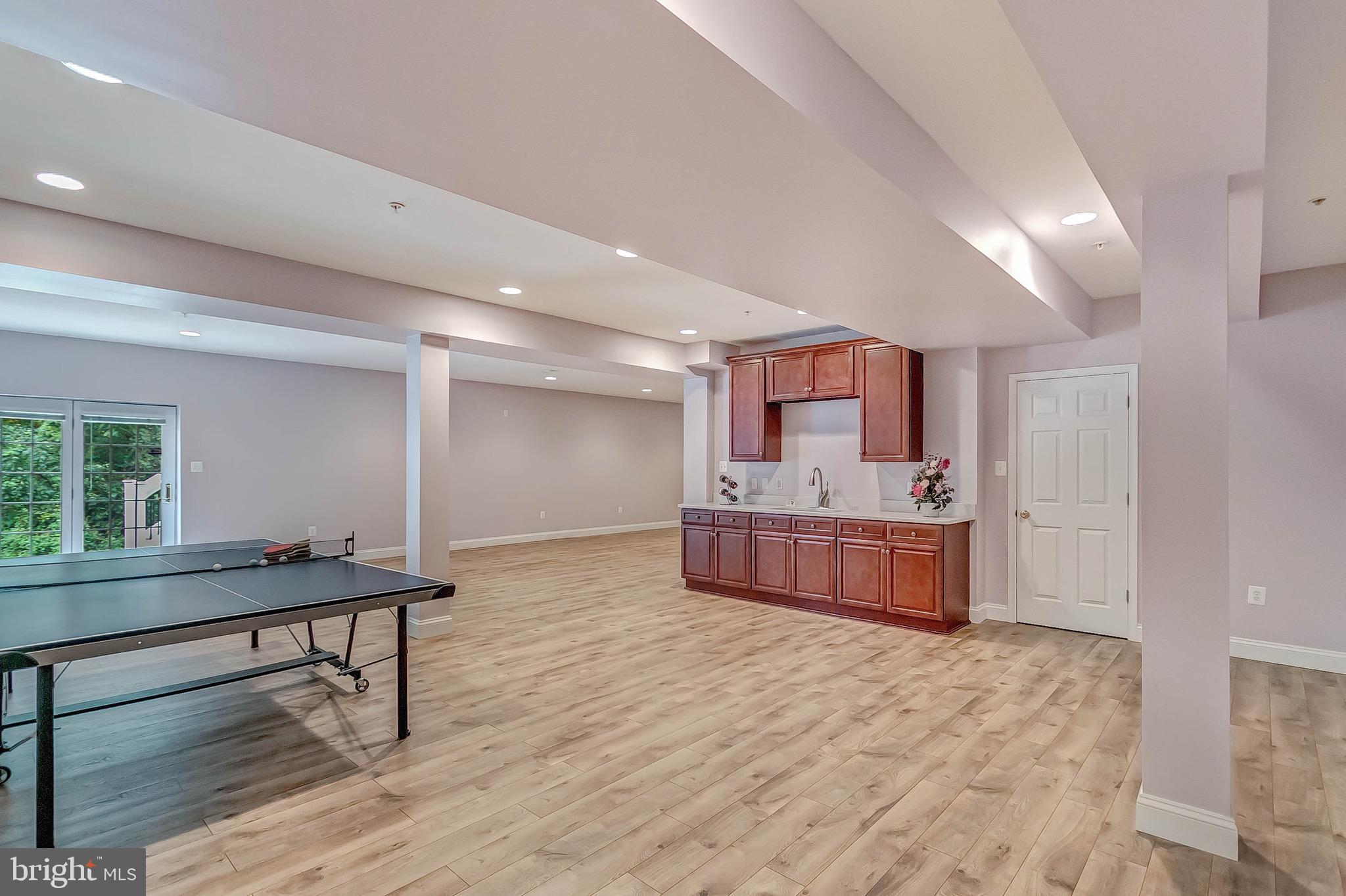 CLARKSBURG HEIGHTS - Residential