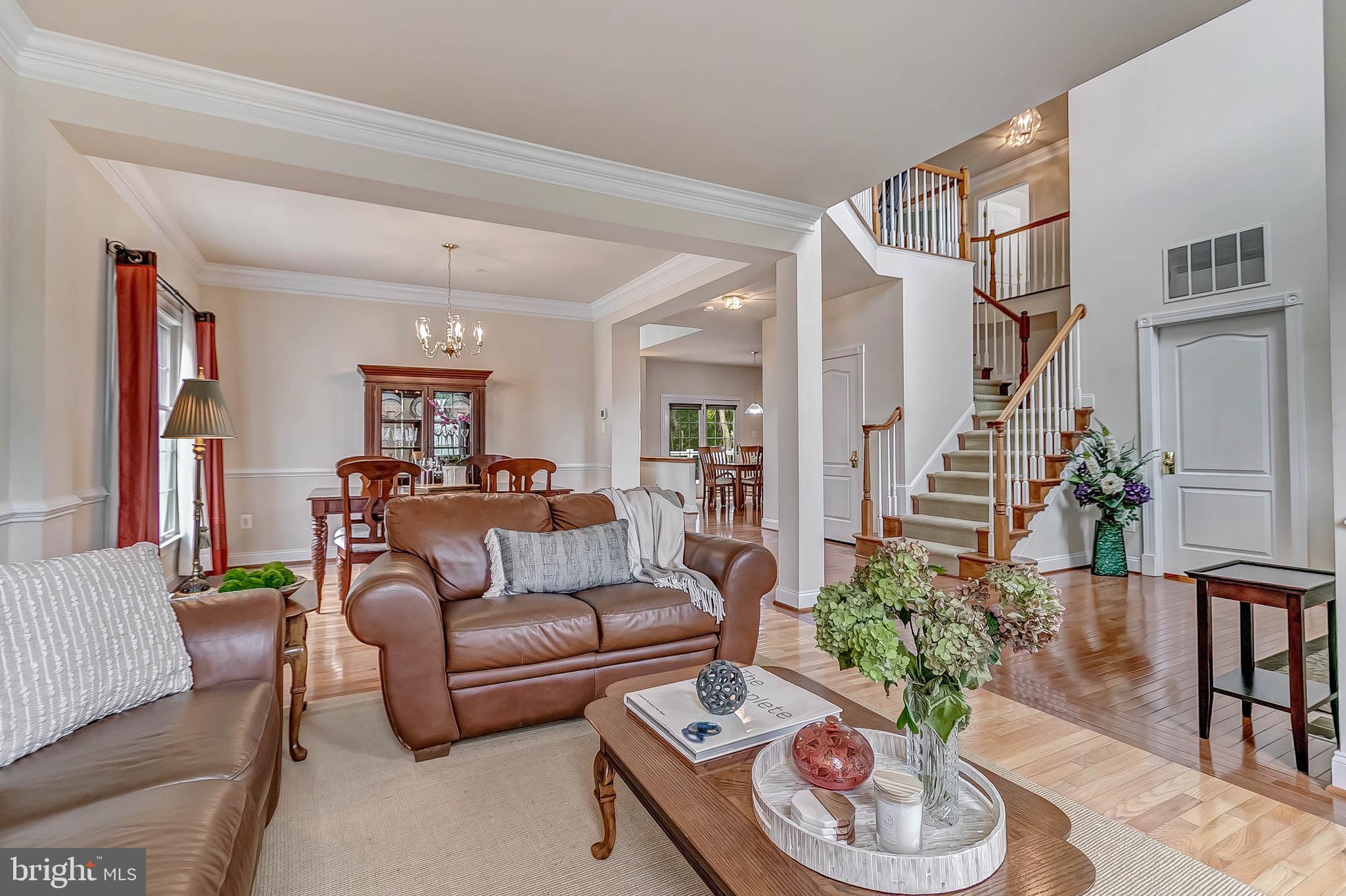 CLARKSBURG HEIGHTS - Residential