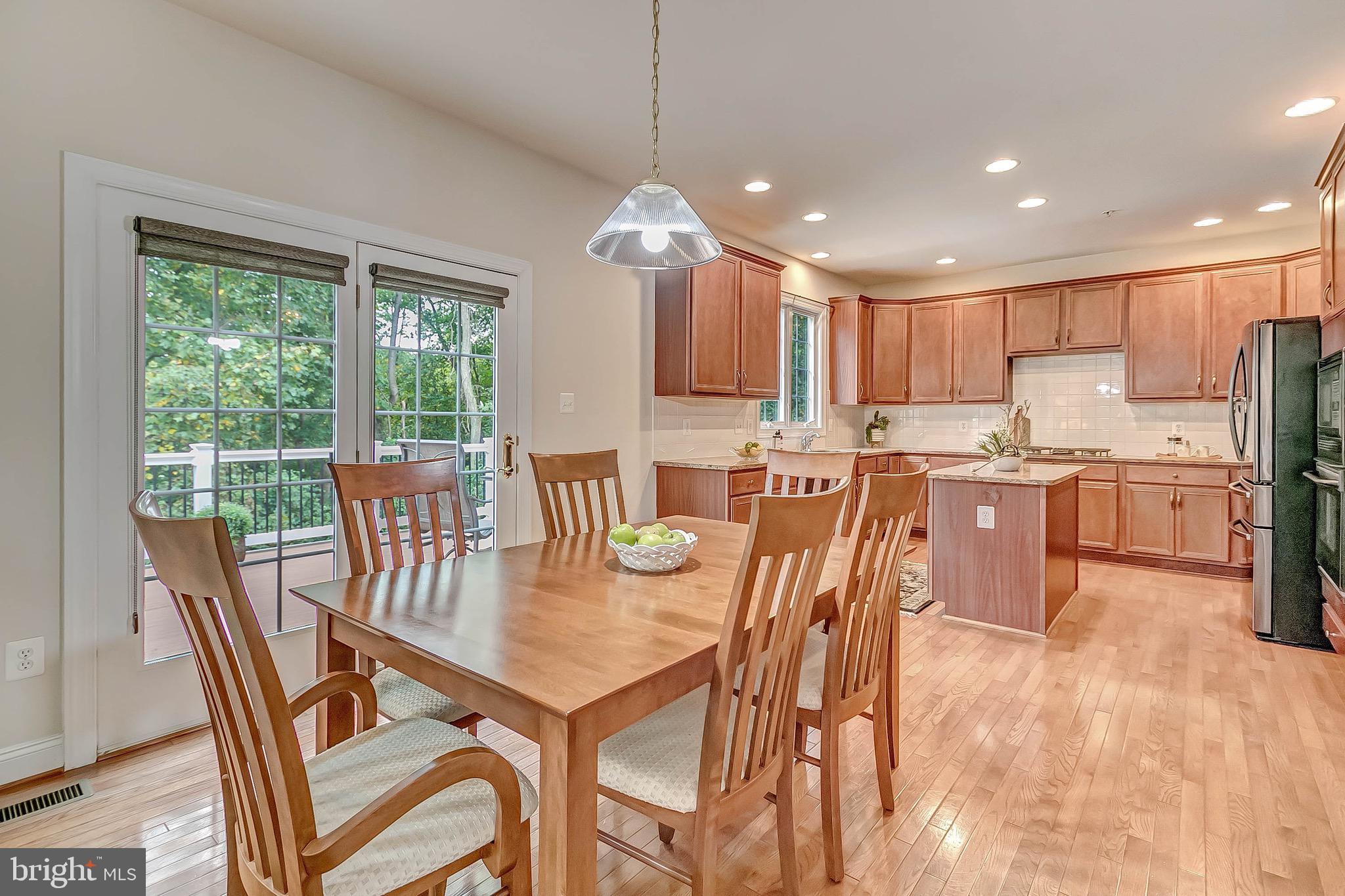 CLARKSBURG HEIGHTS - Residential