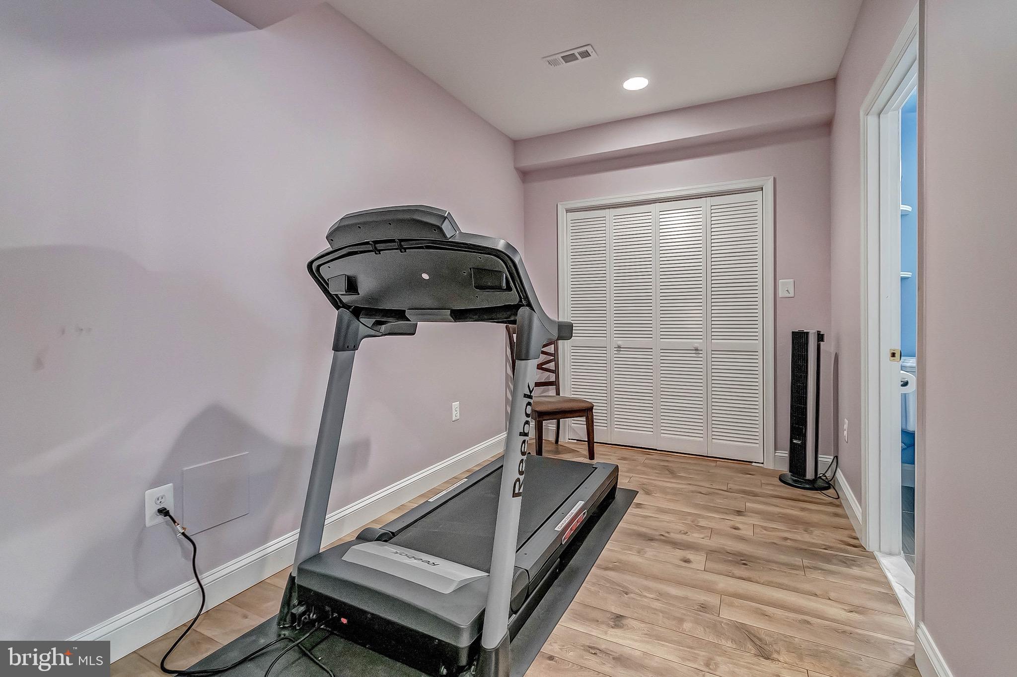 CLARKSBURG HEIGHTS - Residential