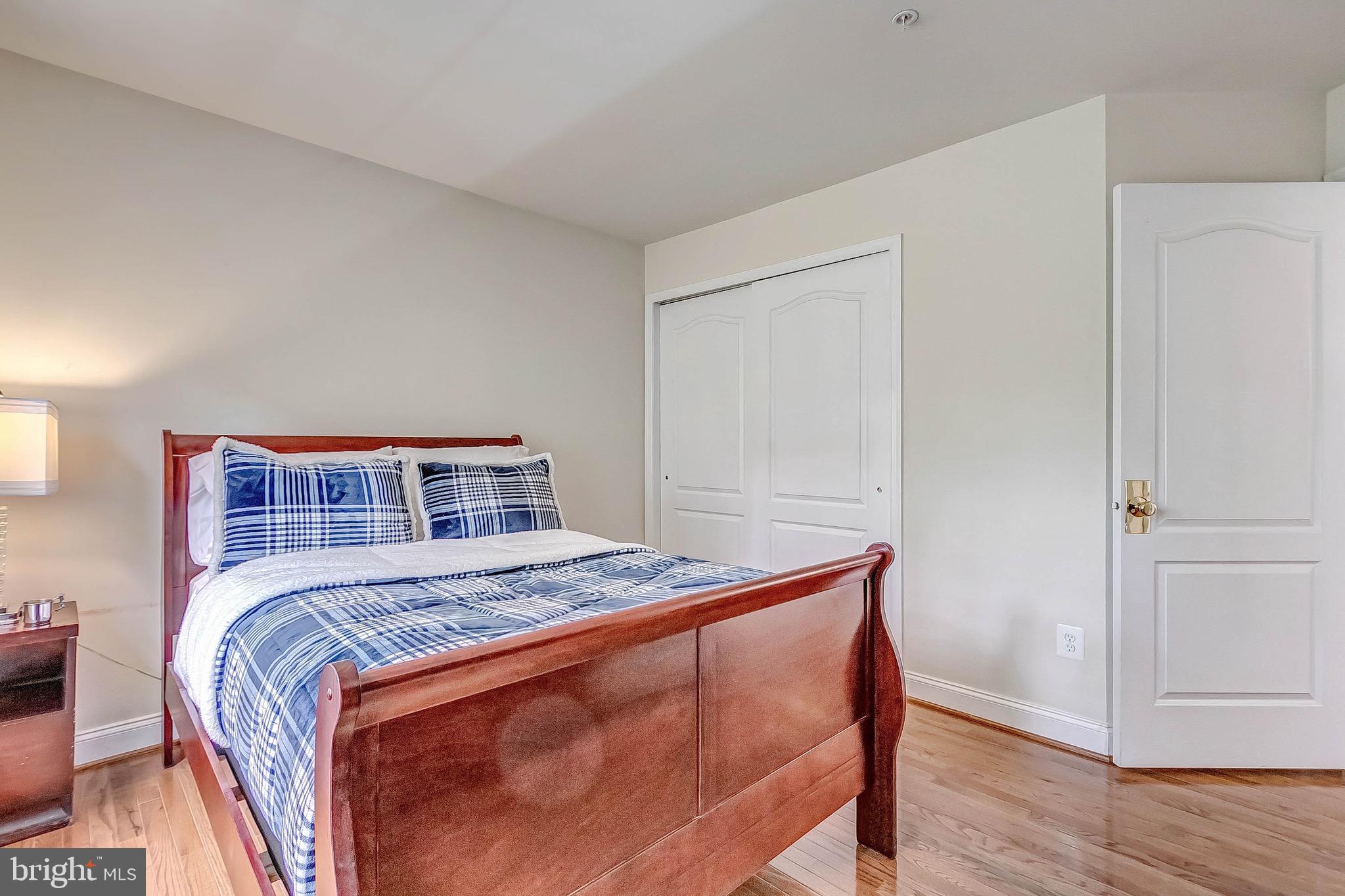 CLARKSBURG HEIGHTS - Residential