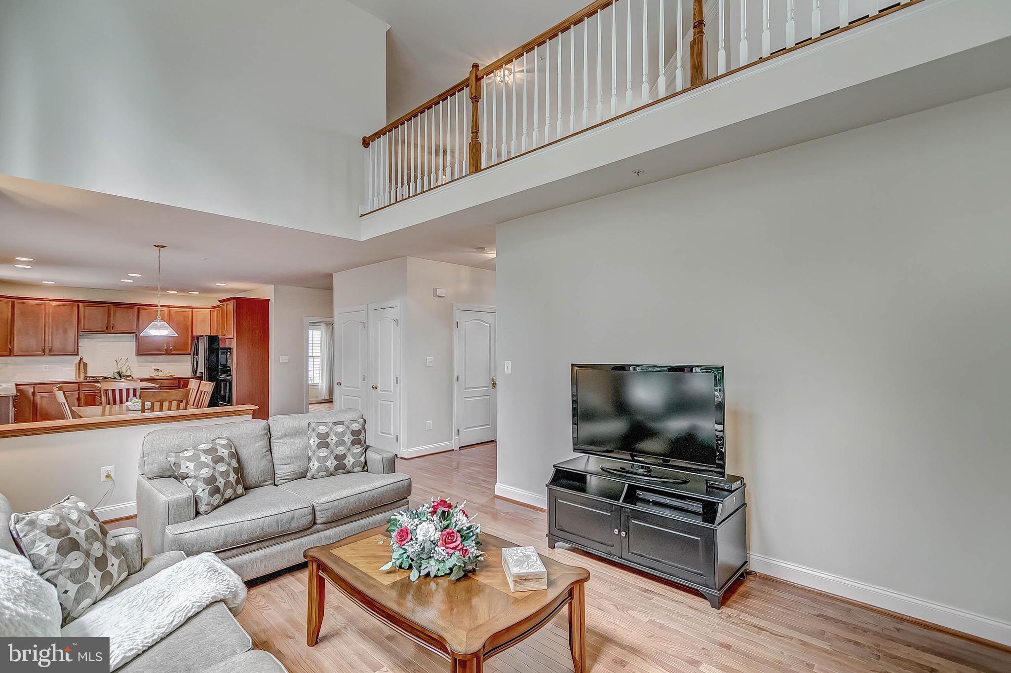 CLARKSBURG HEIGHTS - Residential