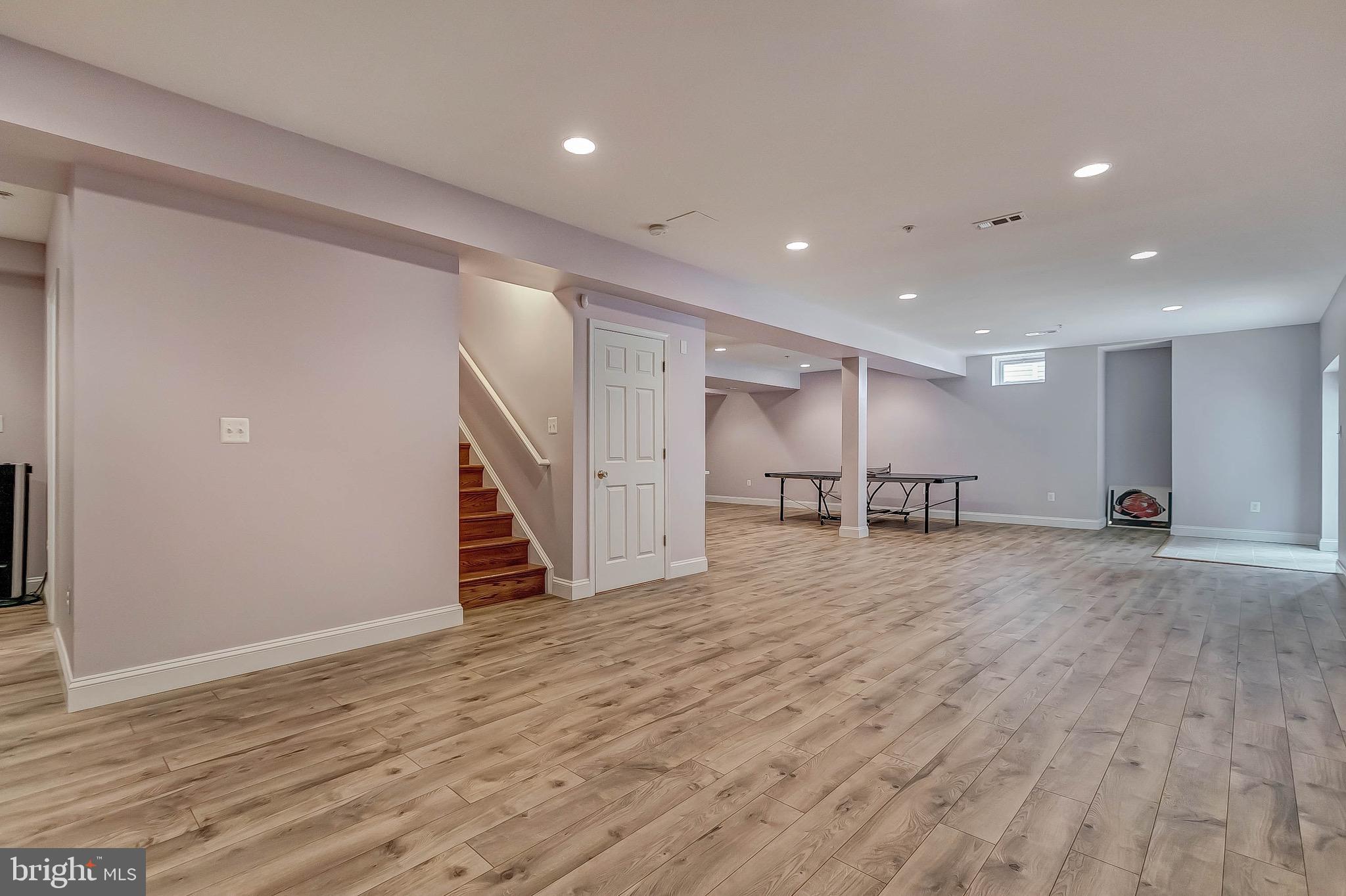 CLARKSBURG HEIGHTS - Residential