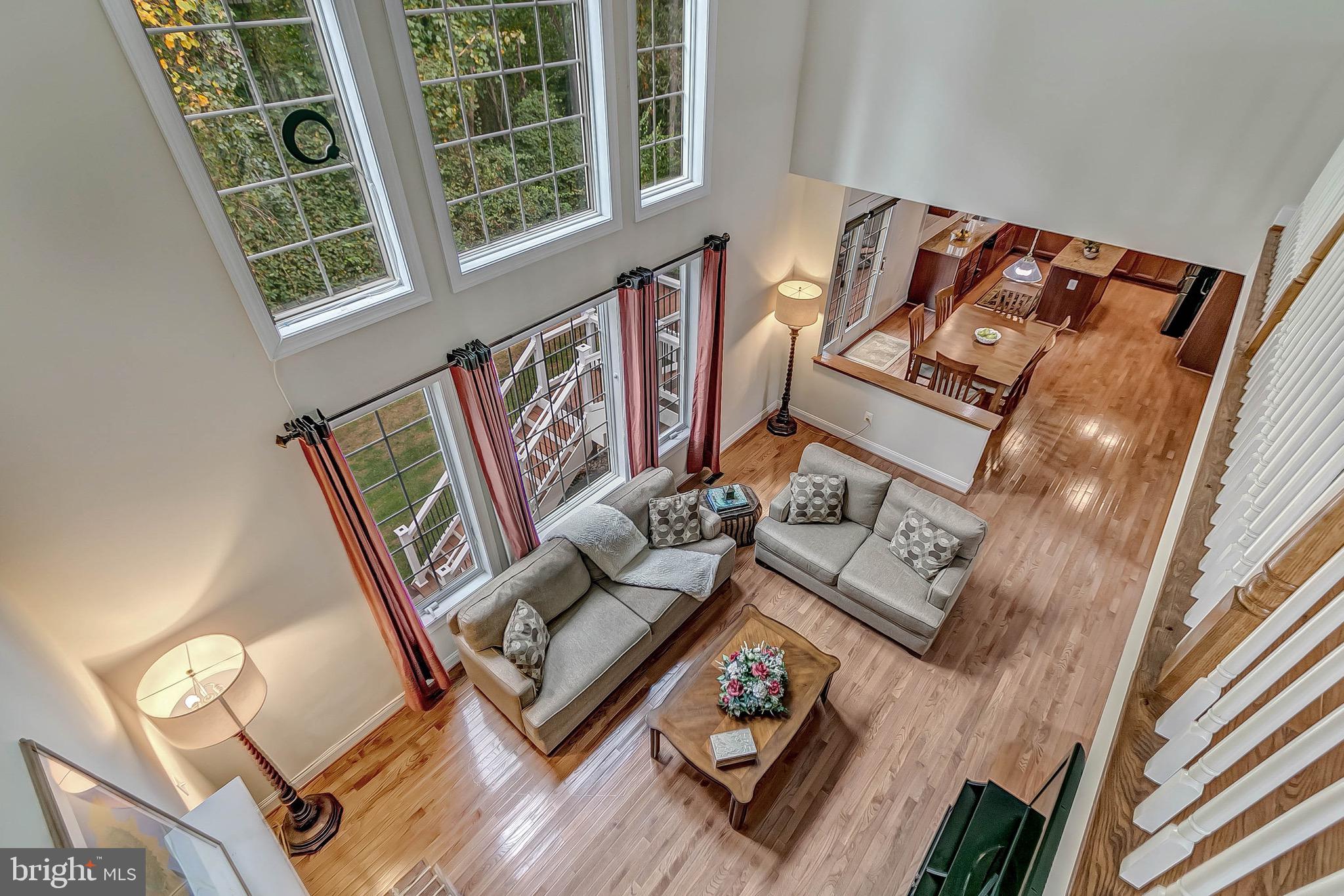 CLARKSBURG HEIGHTS - Residential