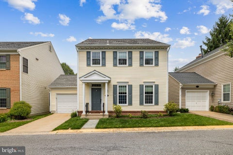 Homes For Sale - 6 Castlebar Court<br/> GAITHERSBURG, MD 20886