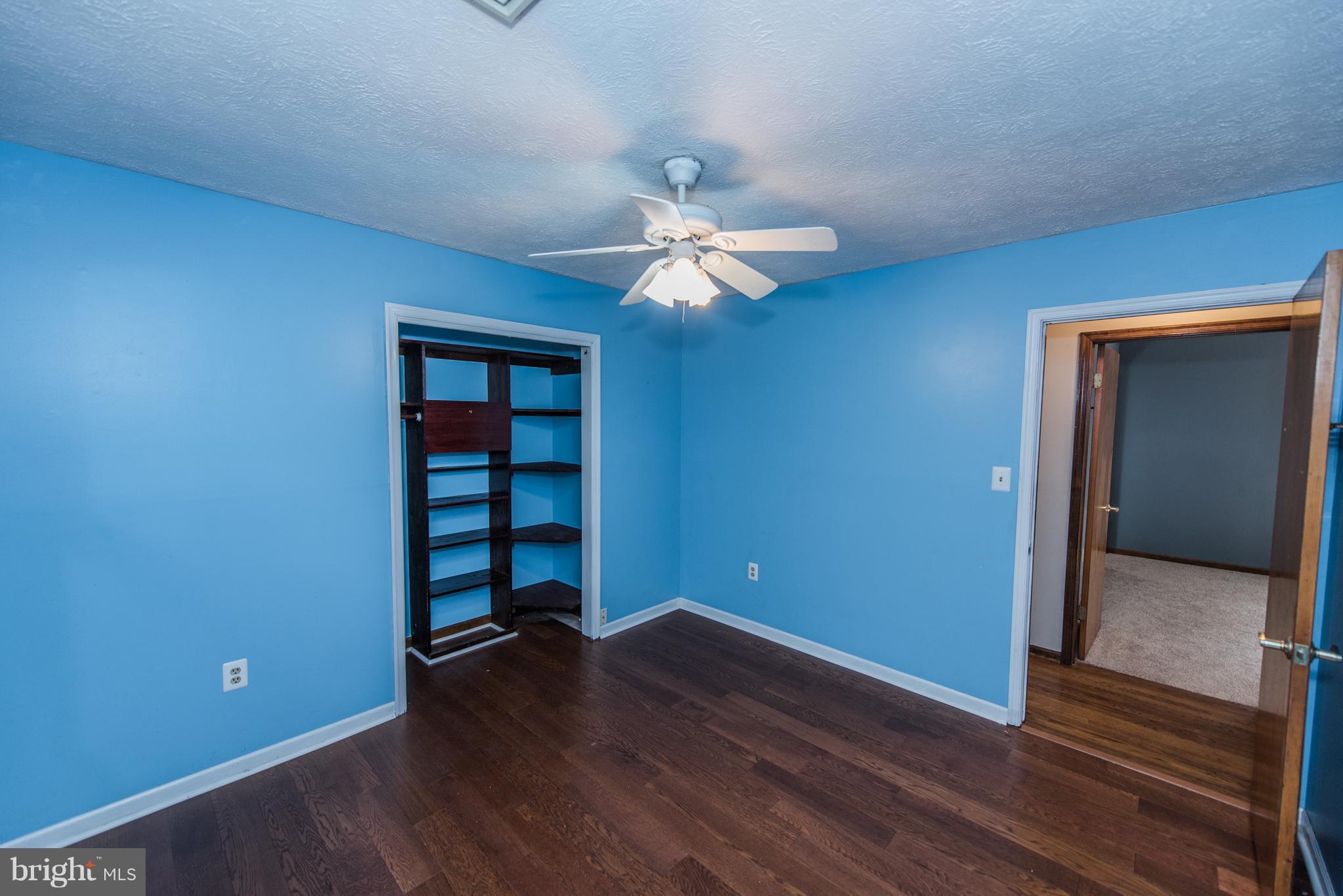 PAXTON HILLS - Residential