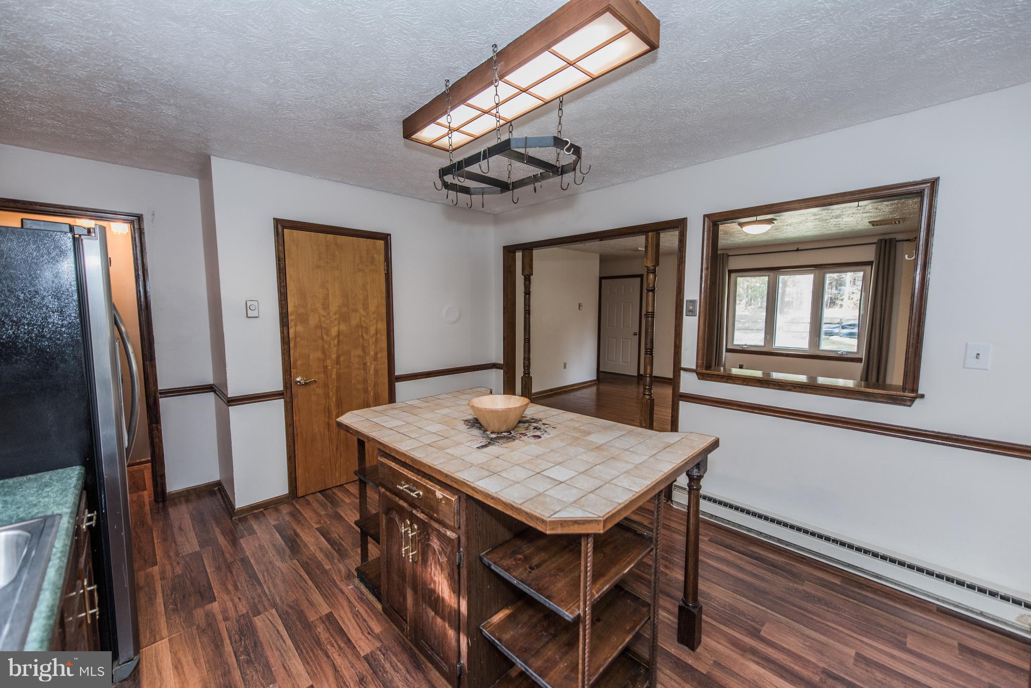 PAXTON HILLS - Residential