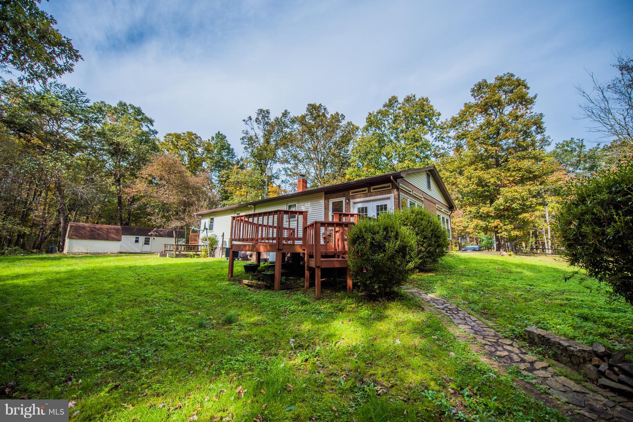 PAXTON HILLS - Residential