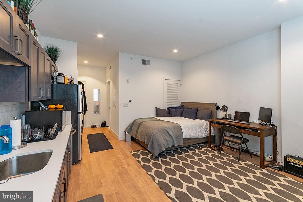 Photo of 507 S 8th Street #102, PHILADELPHIA, PA 19147 (MLS # PAPH2546530)