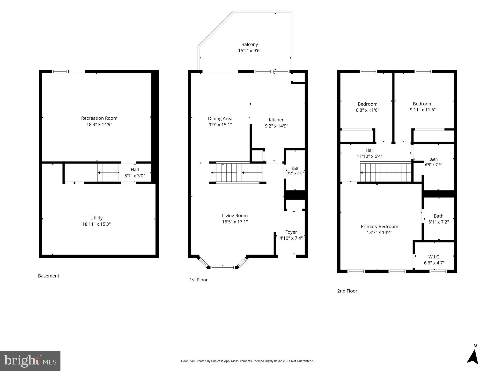 HILLSIDE TOWNES - Residential