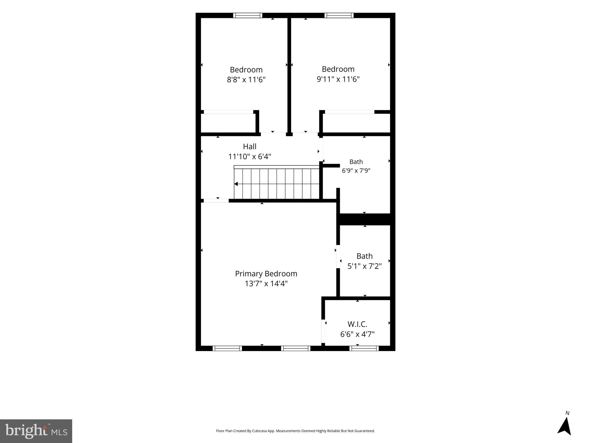 HILLSIDE TOWNES - Residential