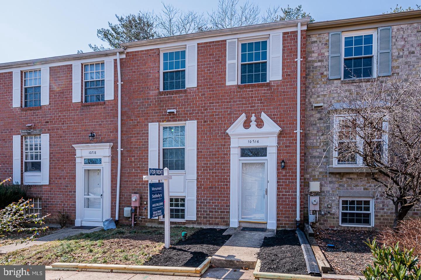 10716 CORDAGE WALK
