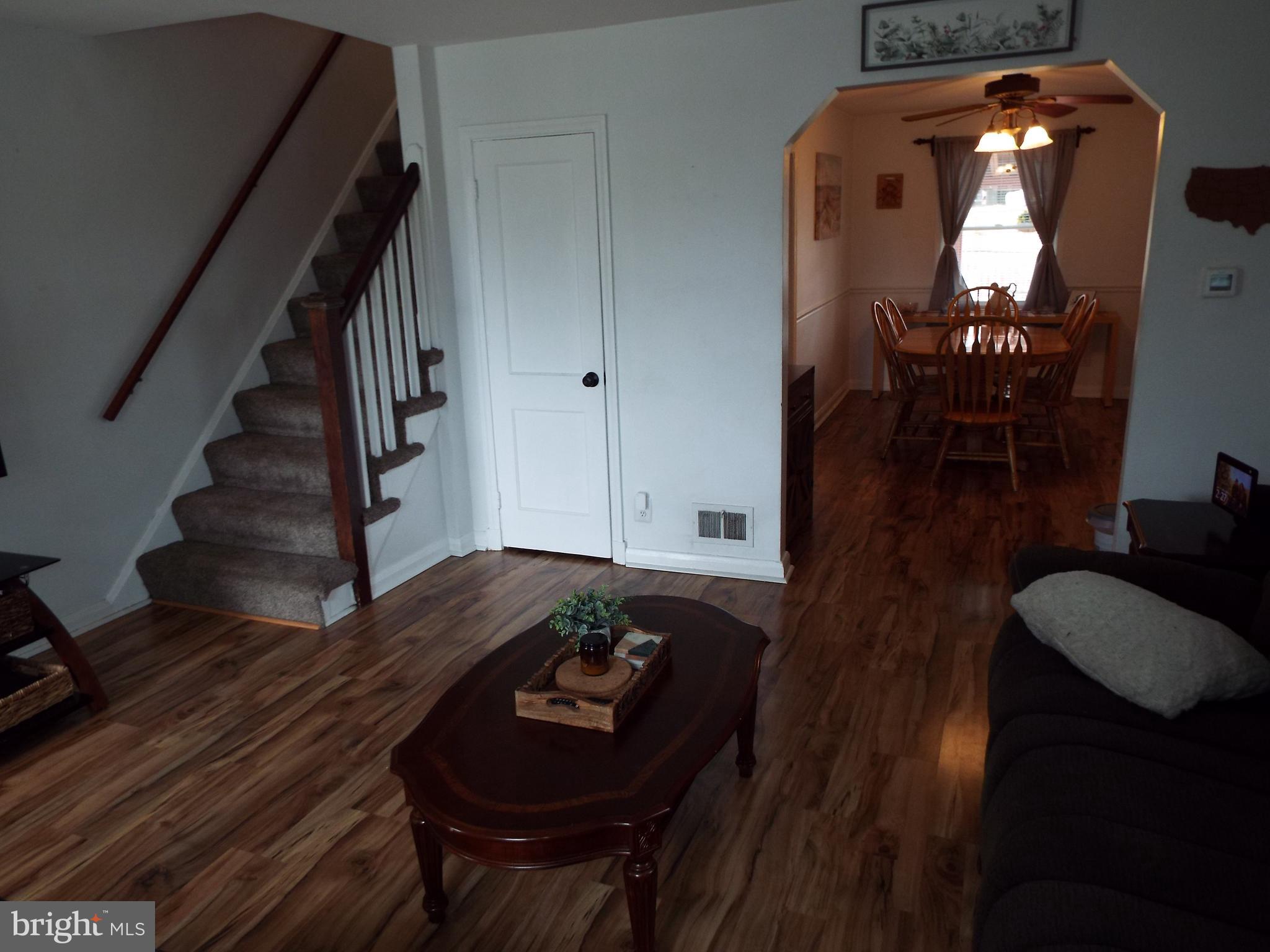 ARBUTUS - Residential