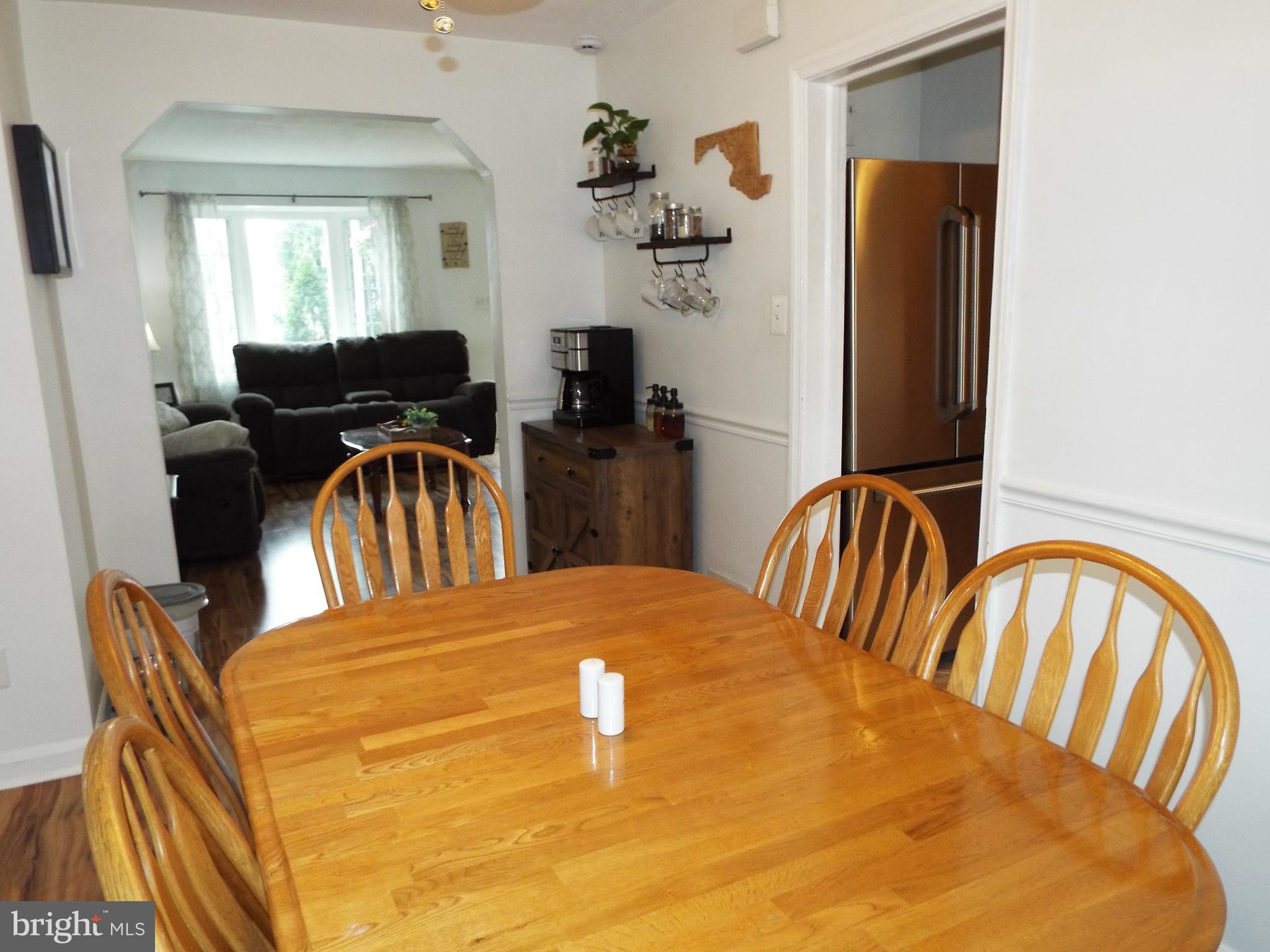 ARBUTUS - Residential