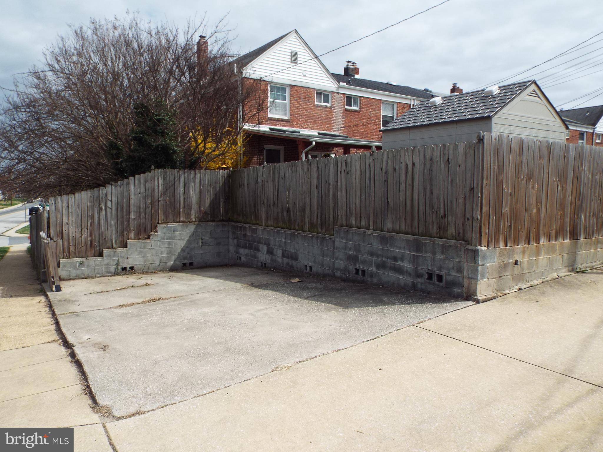 ARBUTUS - Residential