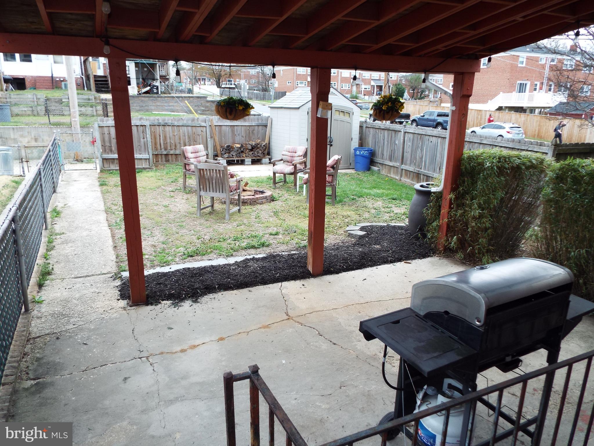 ARBUTUS - Residential