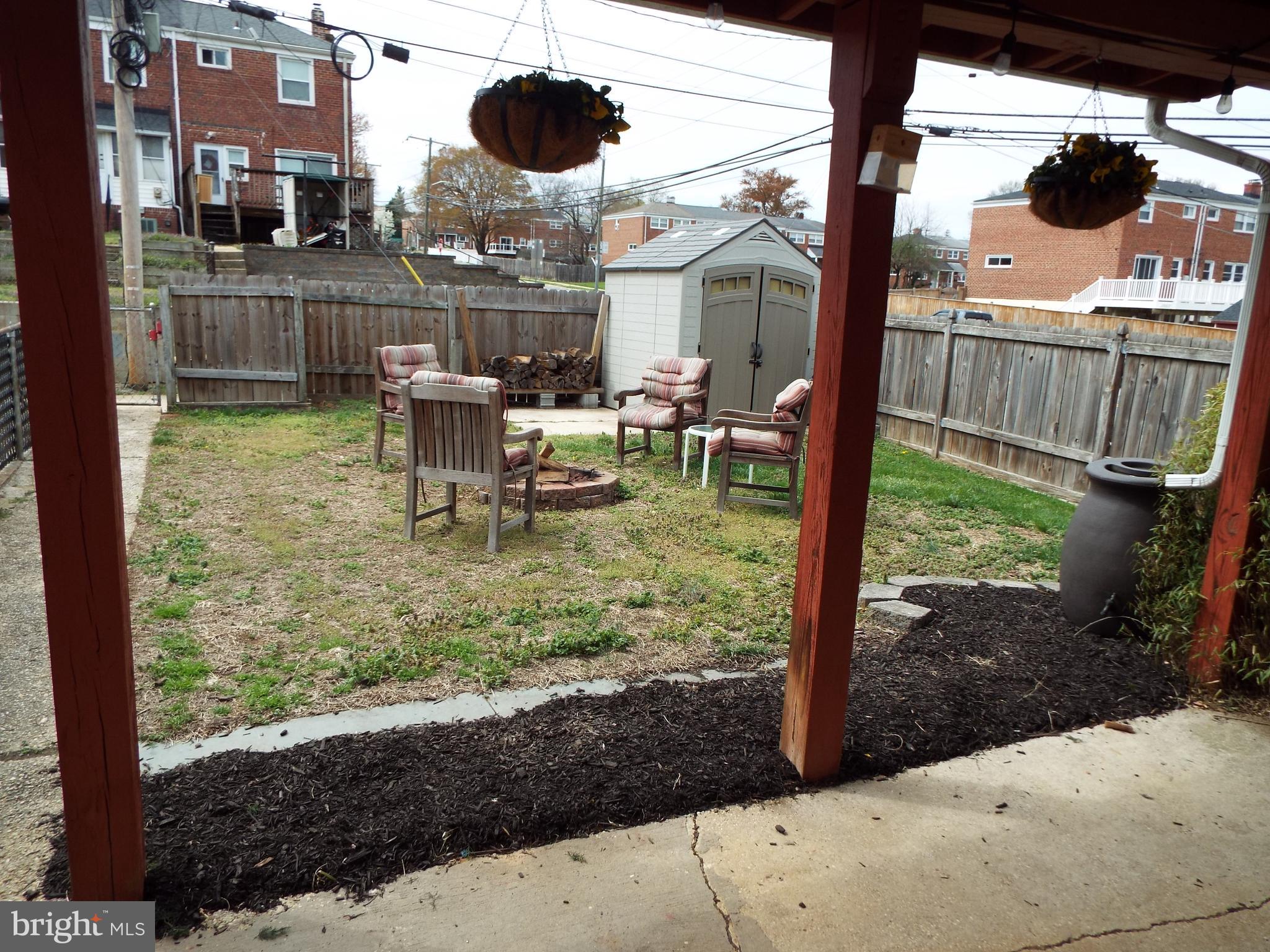 ARBUTUS - Residential