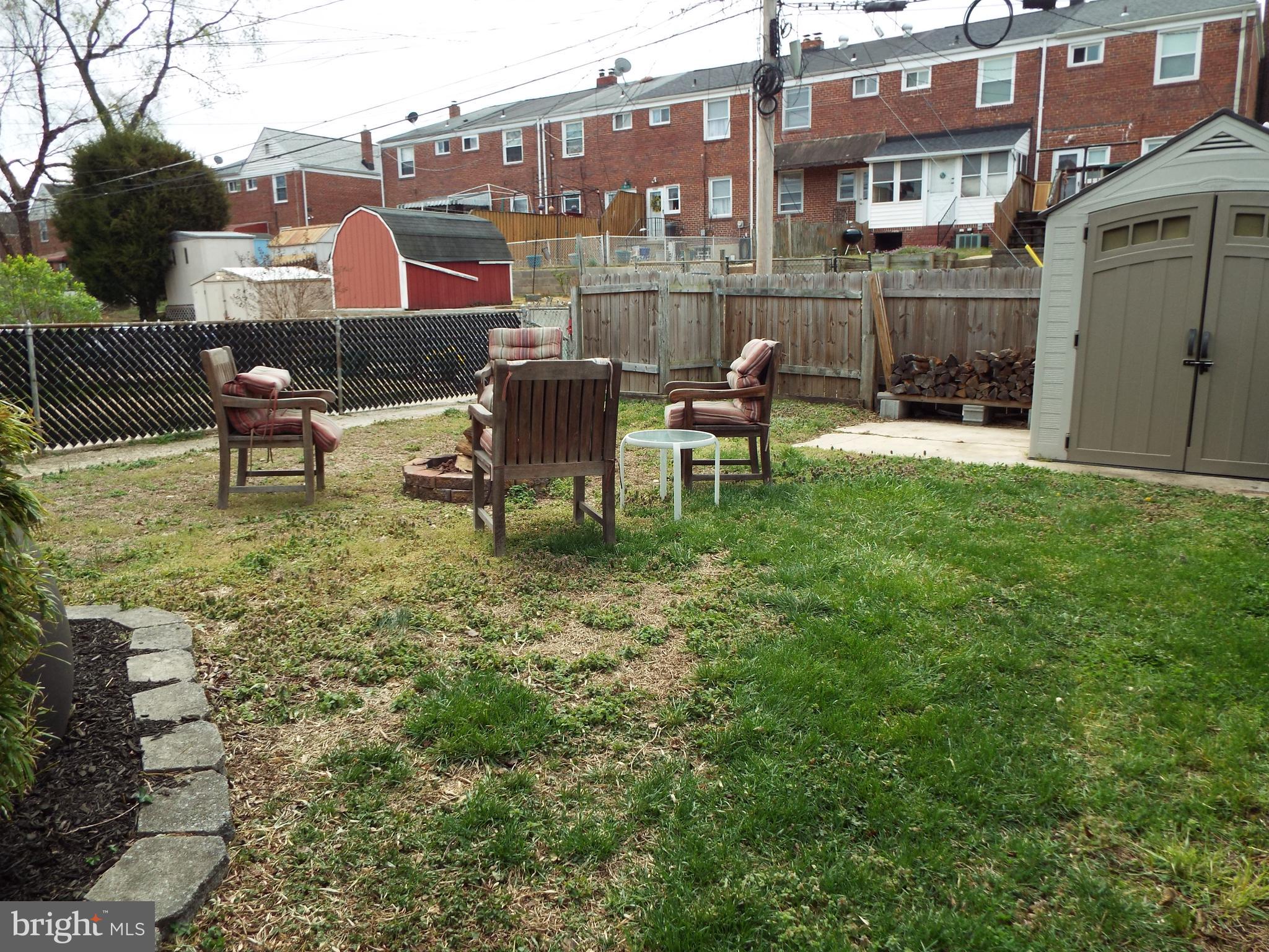 ARBUTUS - Residential