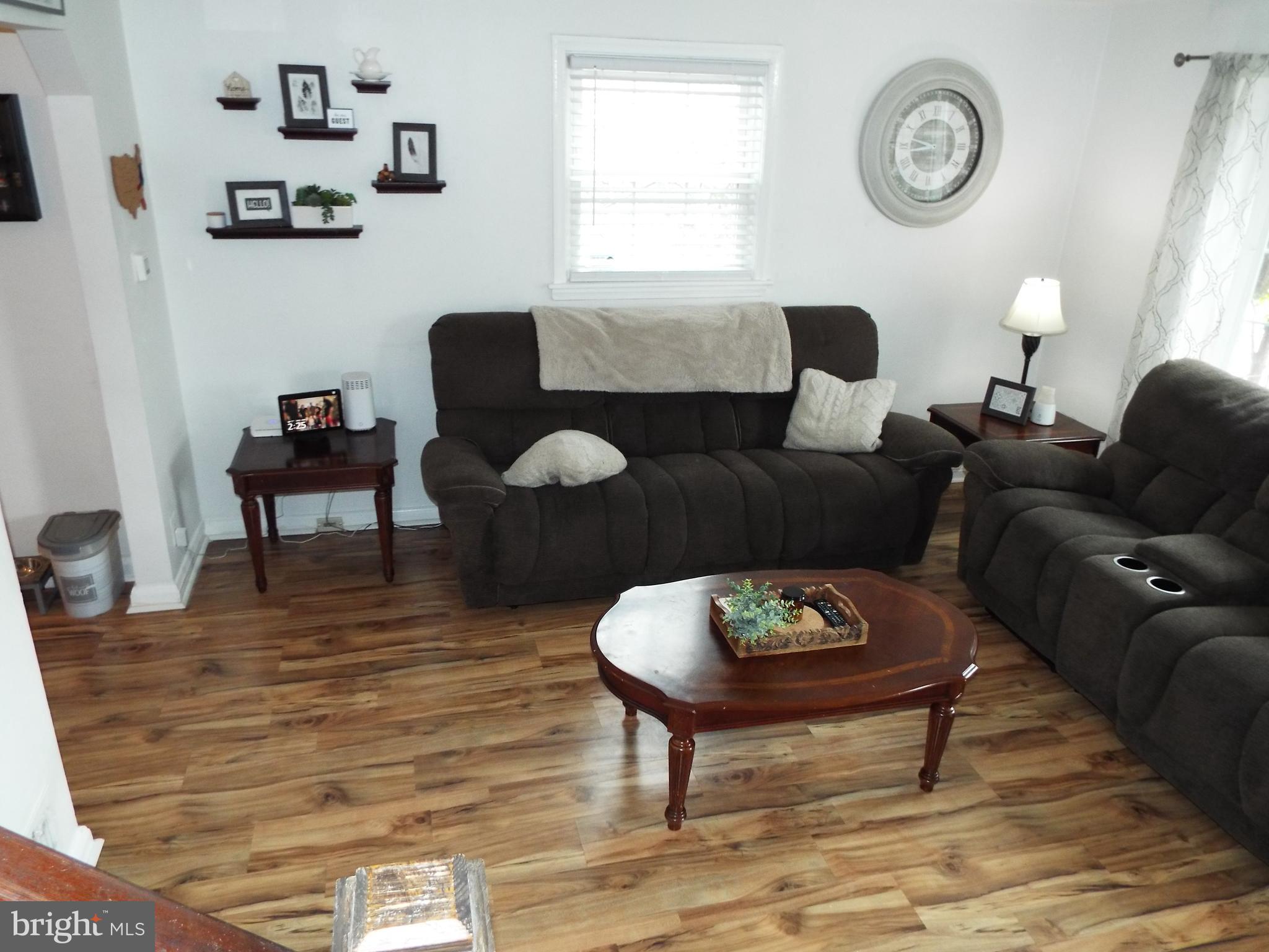 ARBUTUS - Residential