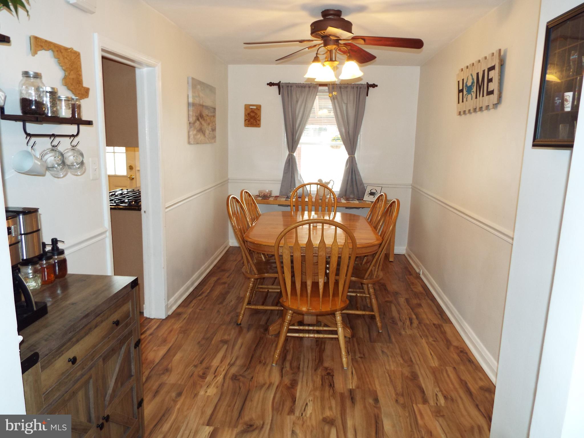 ARBUTUS - Residential