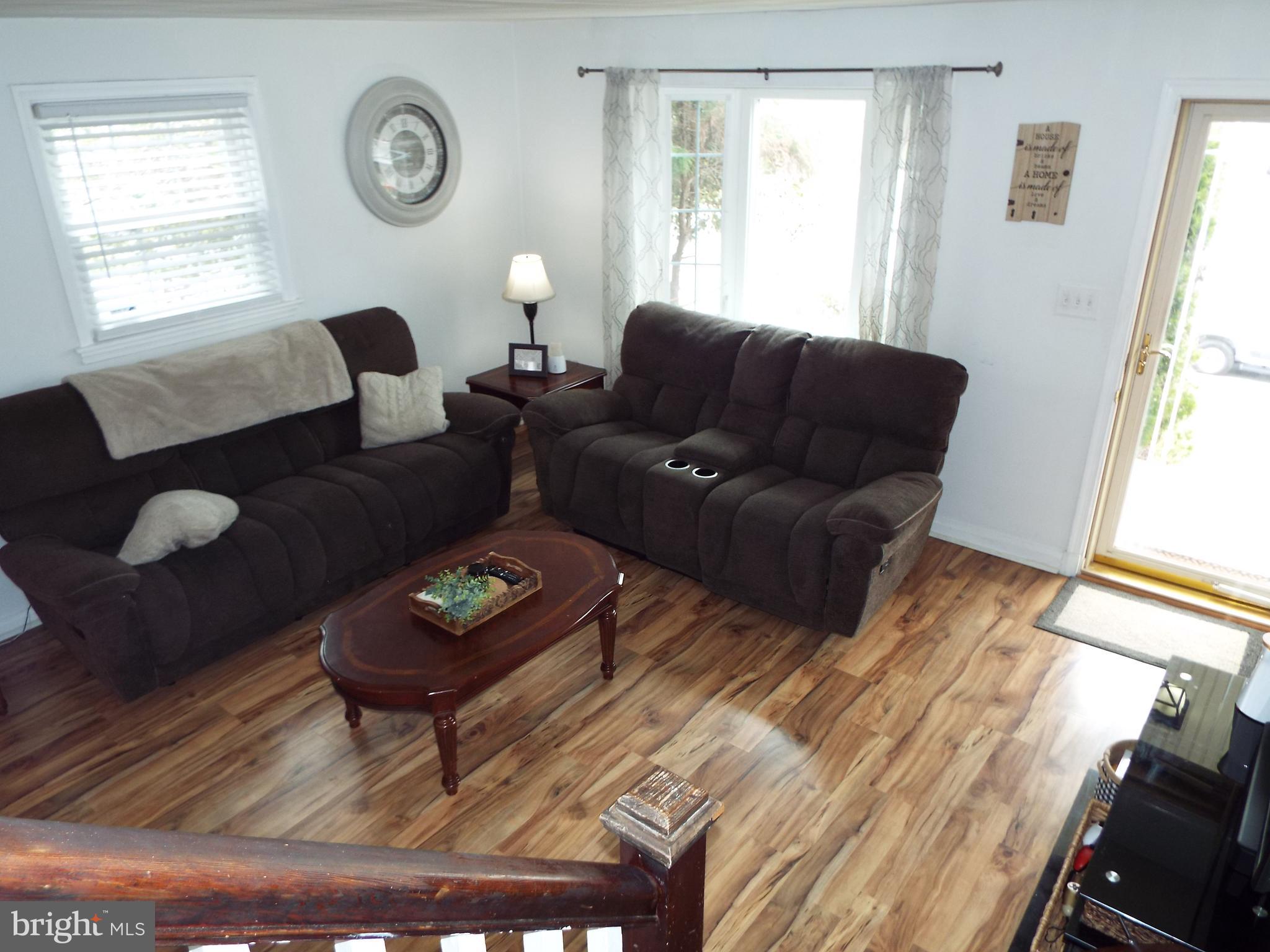 ARBUTUS - Residential