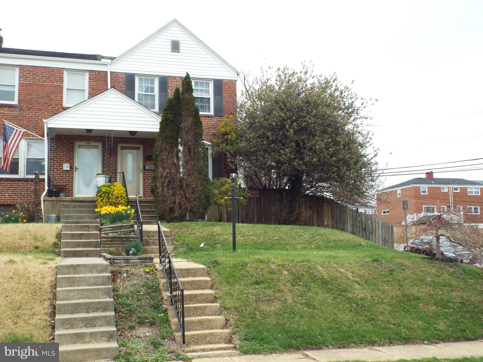 ARBUTUS - Residential