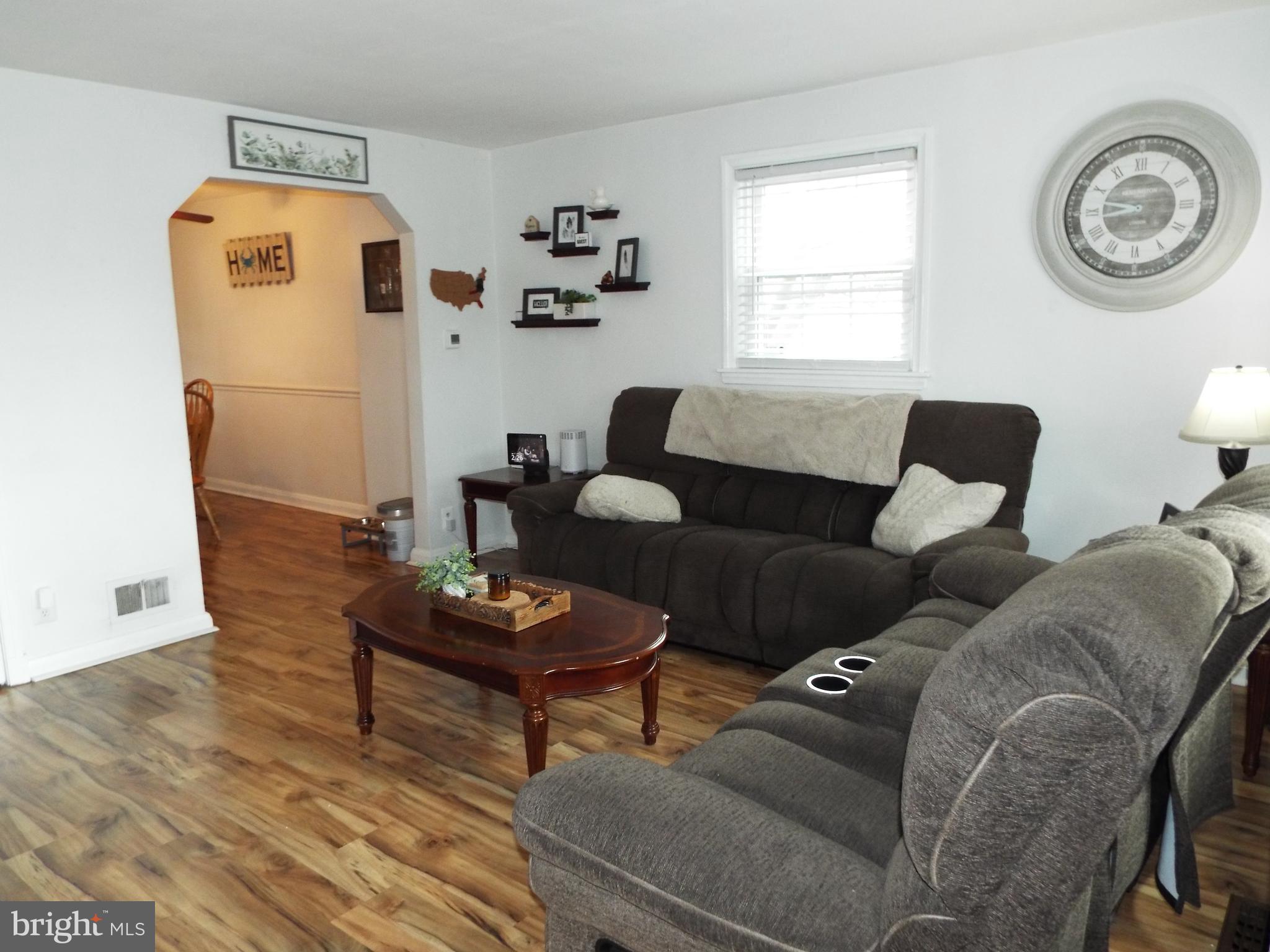 ARBUTUS - Residential