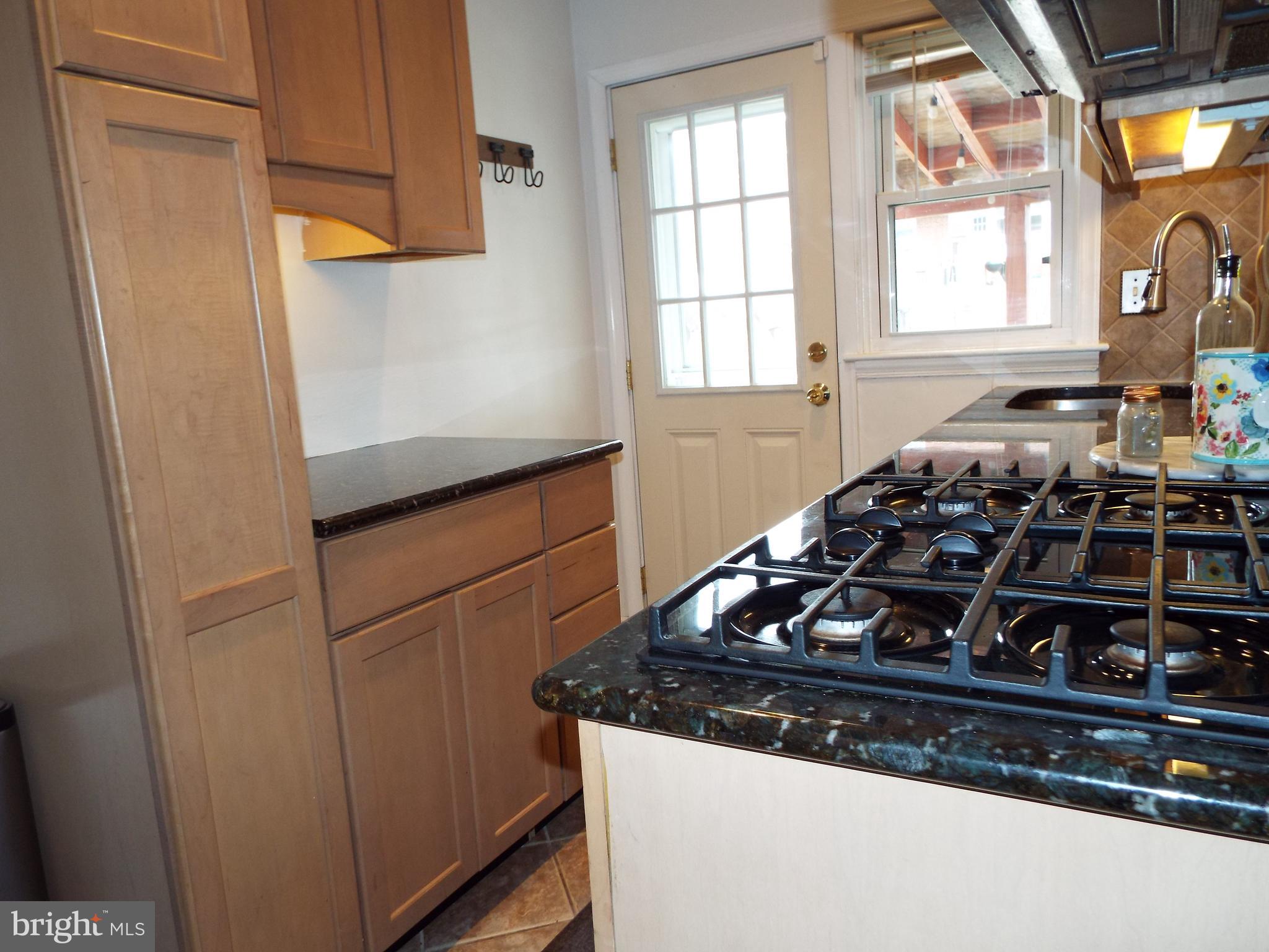 ARBUTUS - Residential