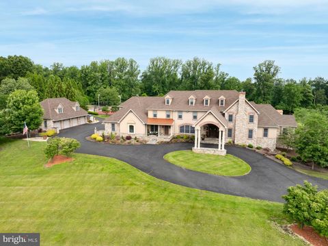 479 IMPERIAL DRIVE MOHNTON PA 19540