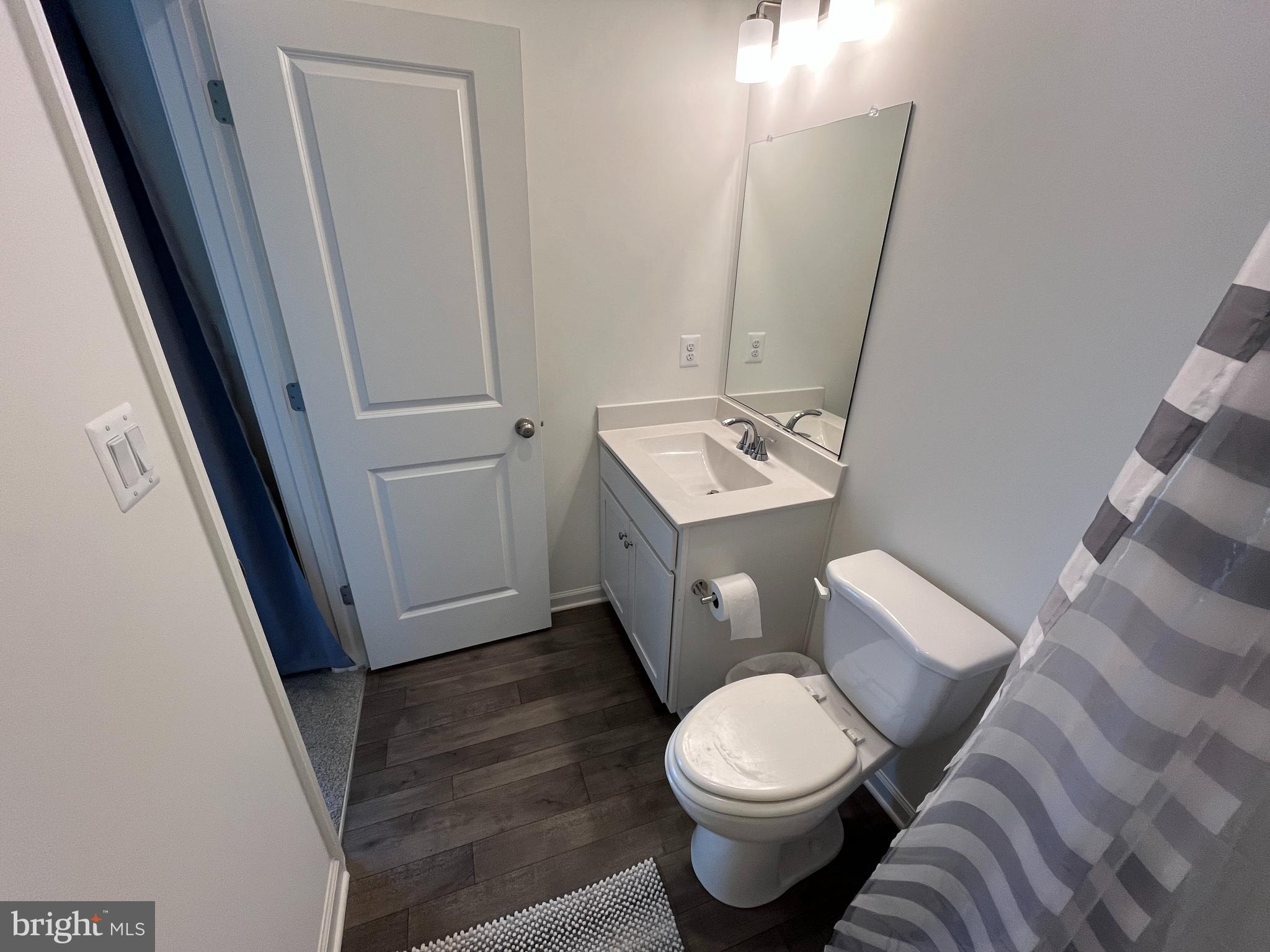 WILDERNESS SHORES - Residential Lease