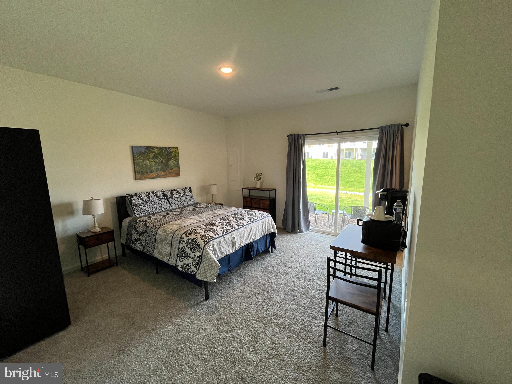 WILDERNESS SHORES - Residential Lease