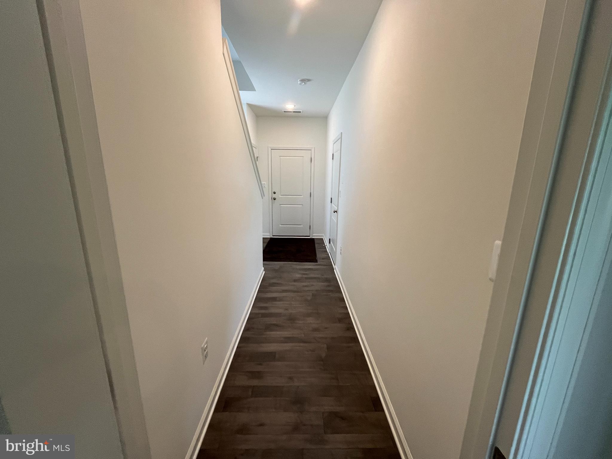 WILDERNESS SHORES - Residential Lease