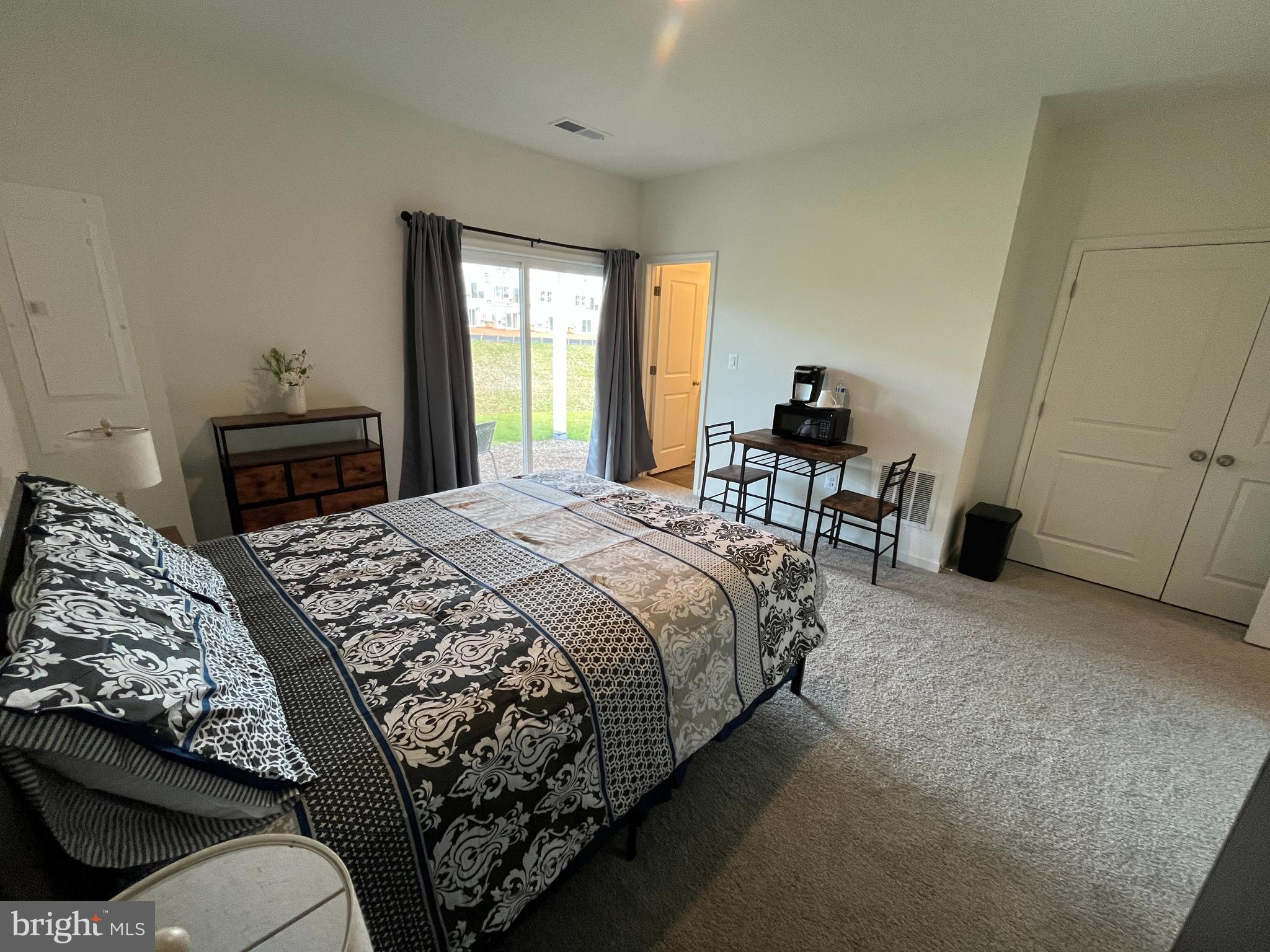 WILDERNESS SHORES - Residential Lease