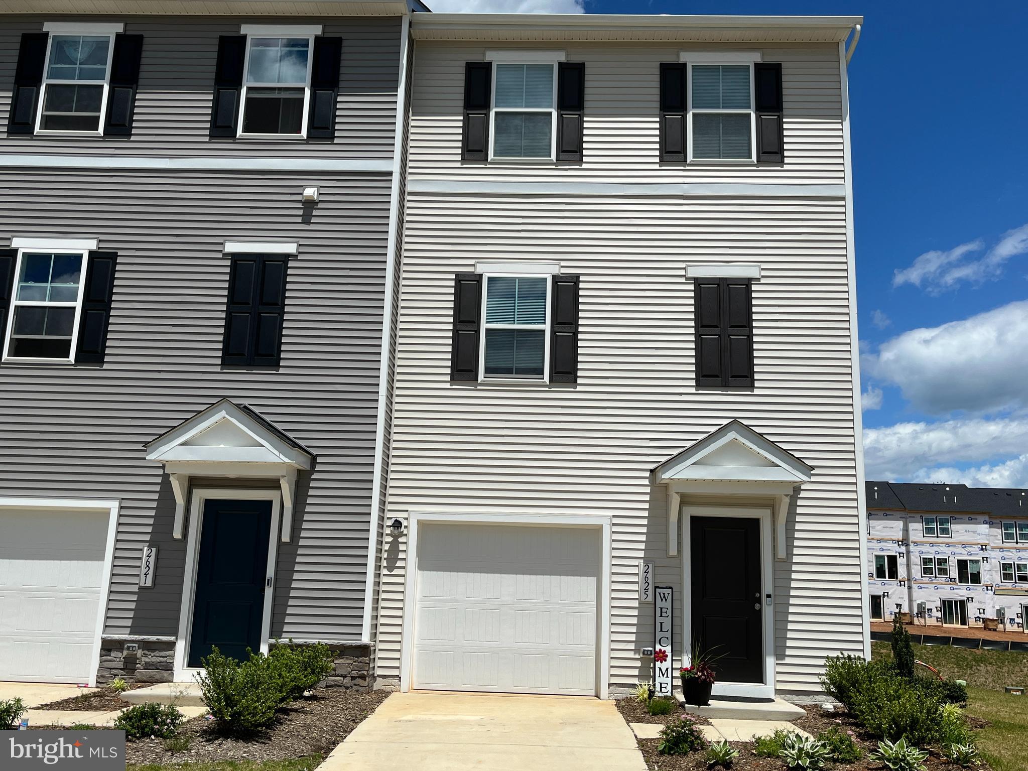 WILDERNESS SHORES - Residential Lease