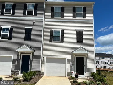 2625 Grey Wolf Lane, Locust Grove, VA MLS: VAOR2009746