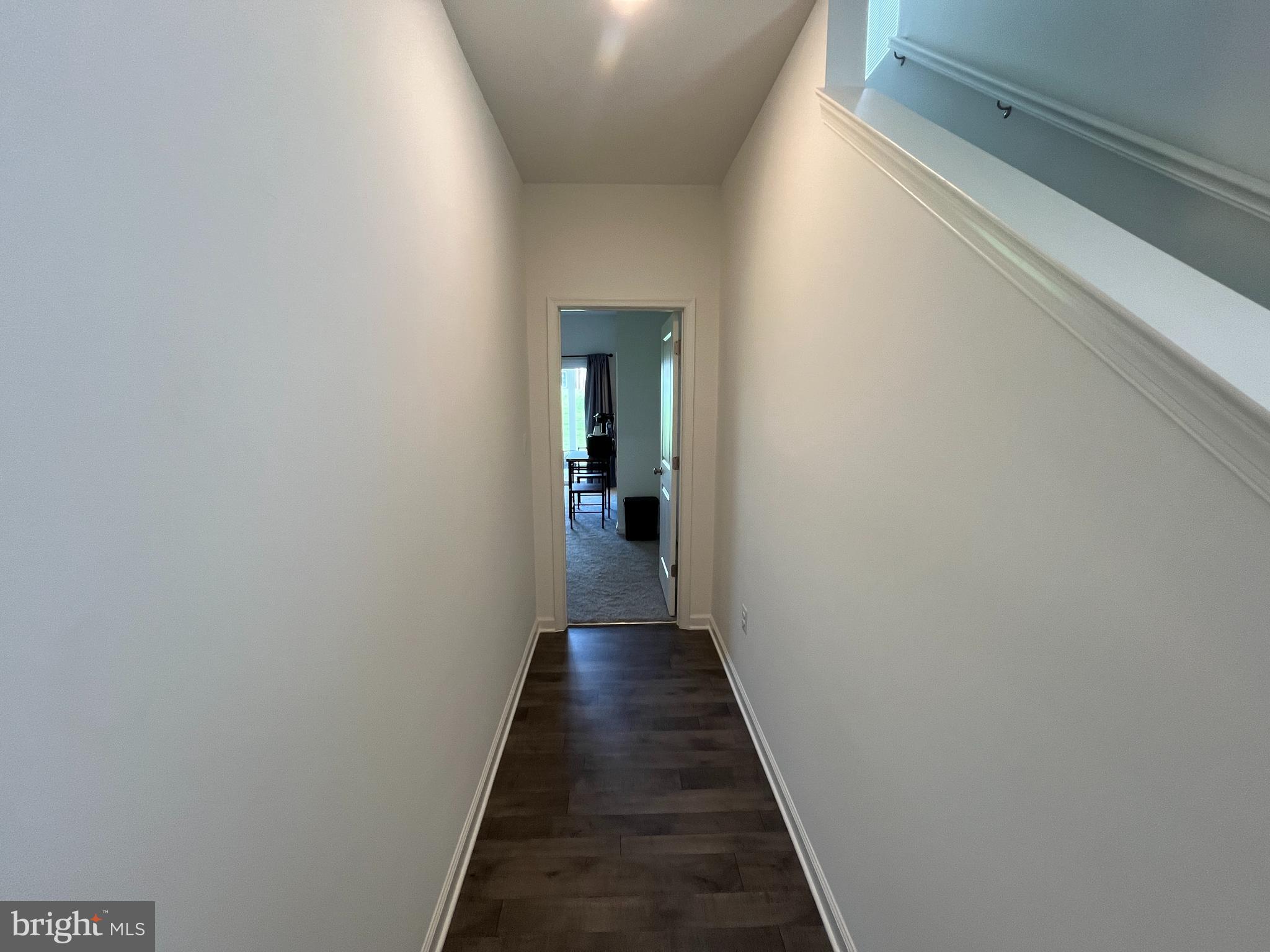 WILDERNESS SHORES - Residential Lease