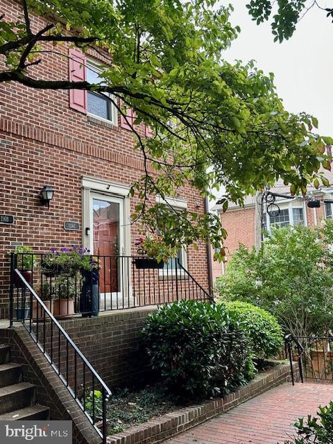1116 N TAYLOR STREET C