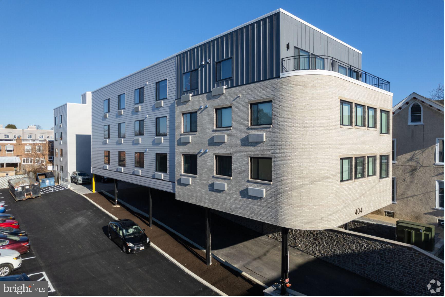 ROXBOROUGH - Residential Lease