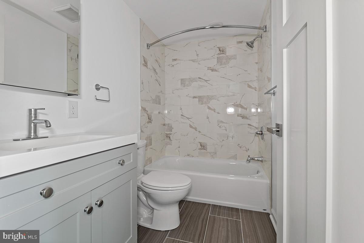 ROXBOROUGH - Residential Lease