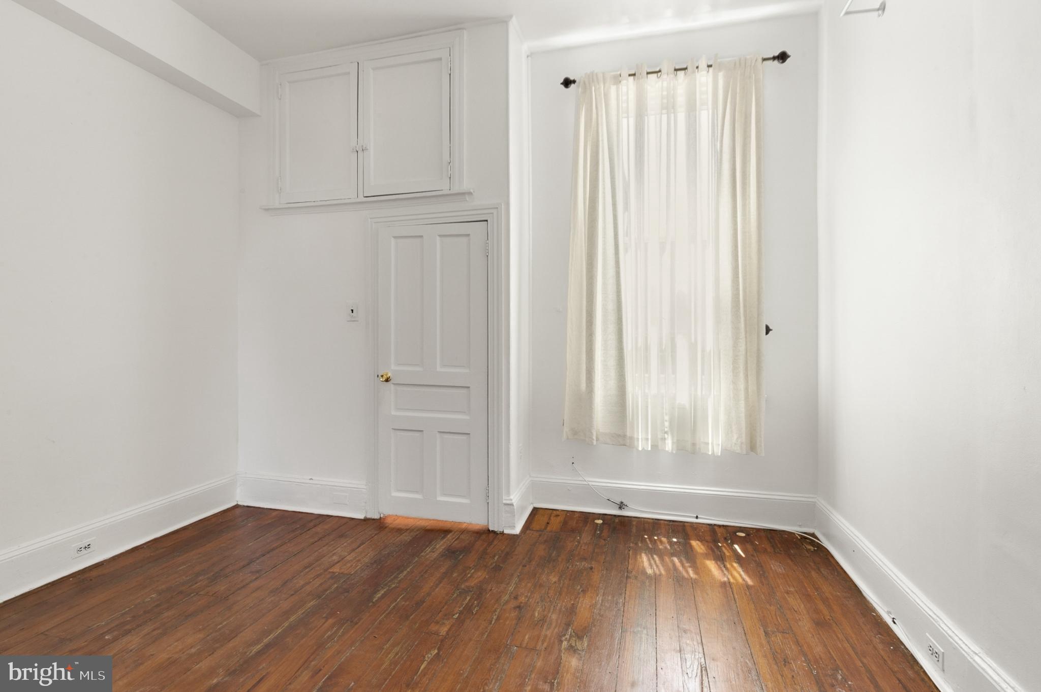 FAIRMOUNT - Residential Lease