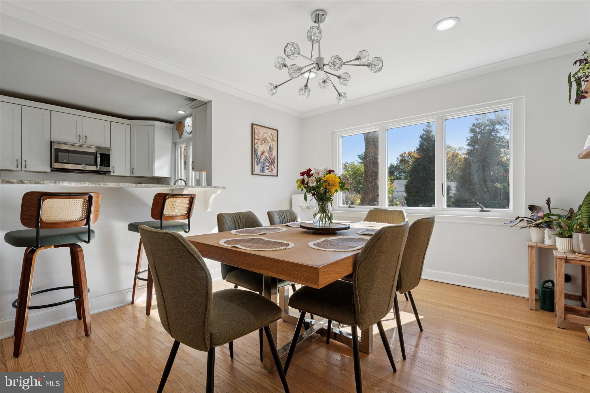 CHELTENHAM VIL - Residential