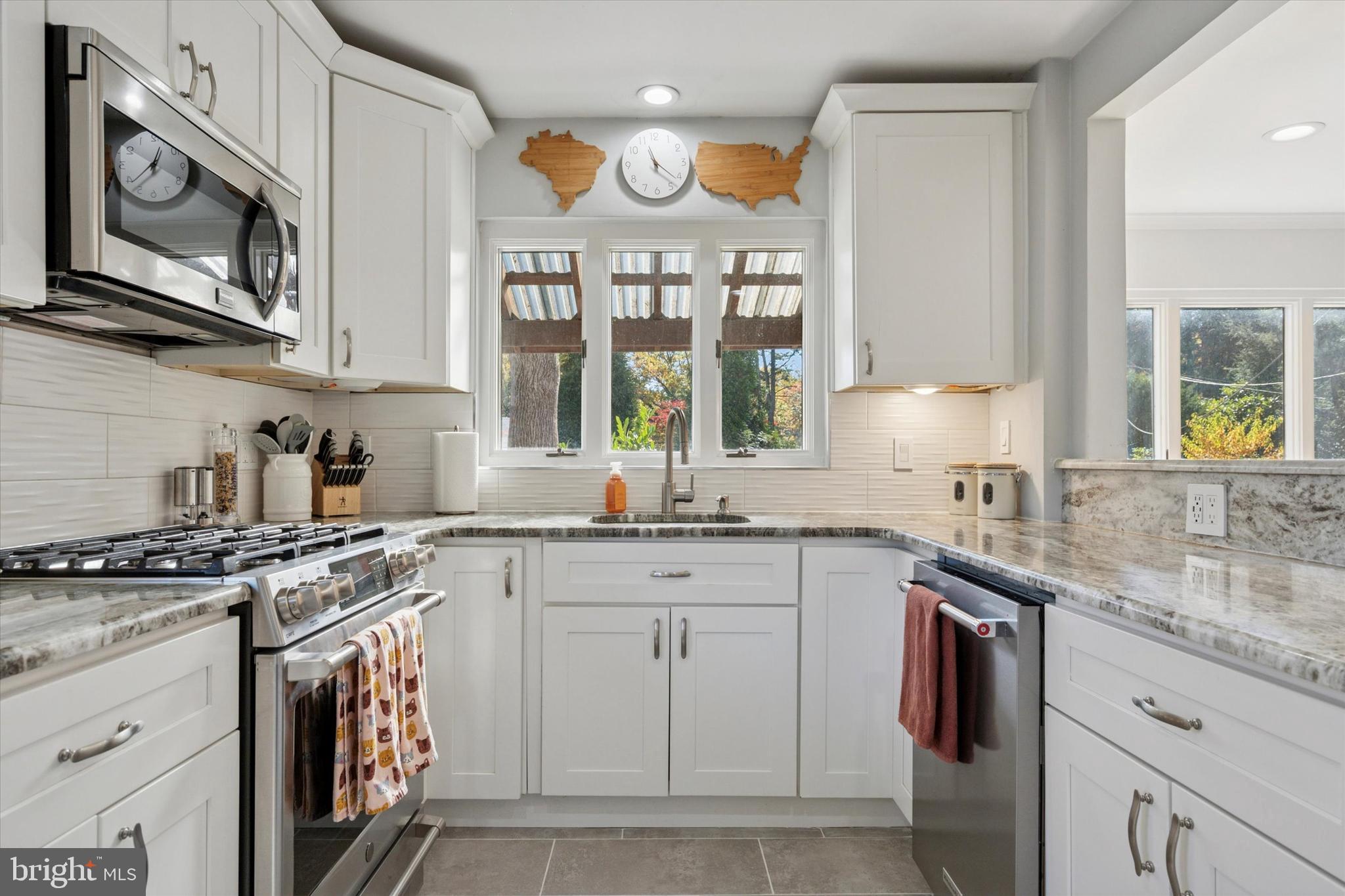 CHELTENHAM VIL - Residential