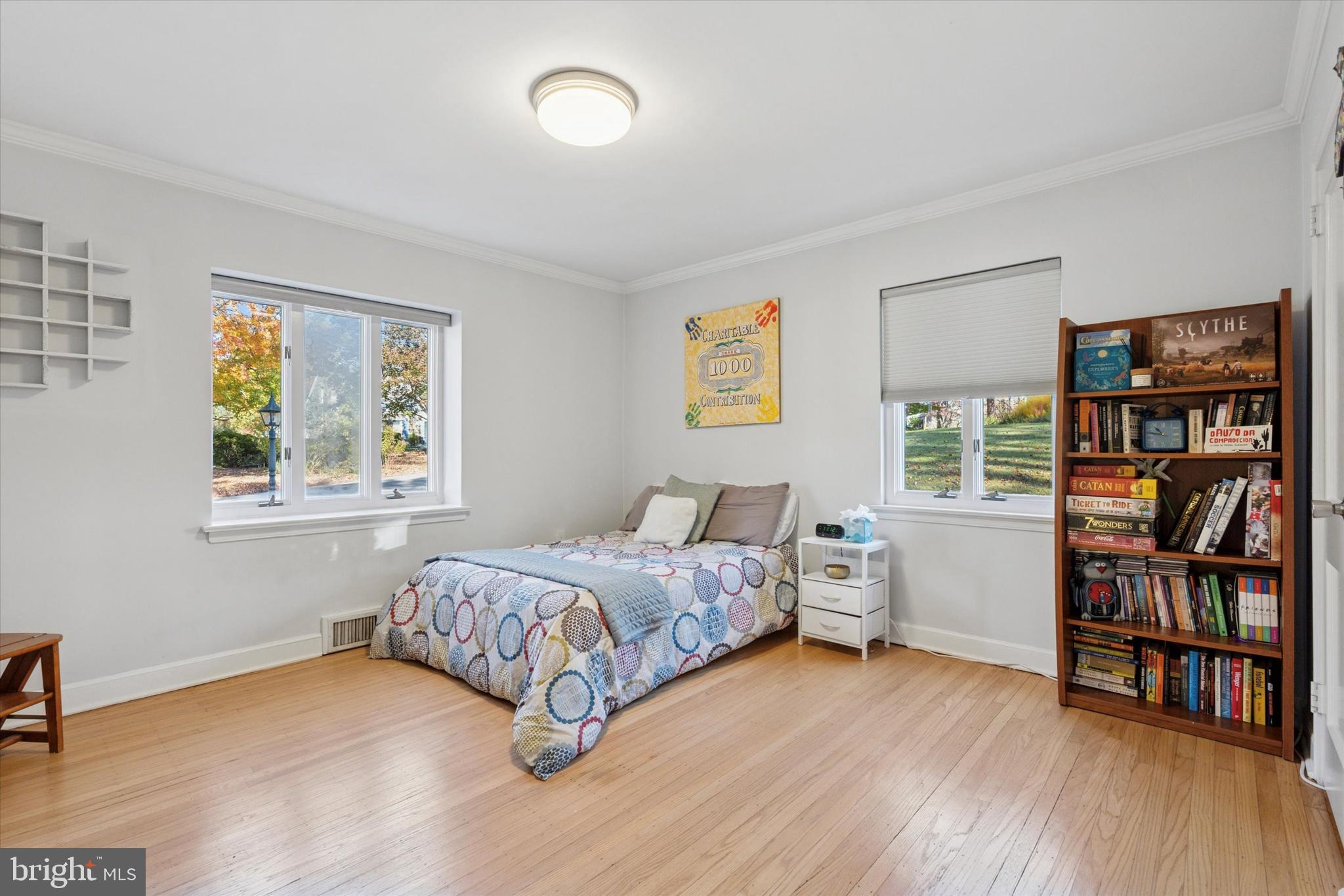 CHELTENHAM VIL - Residential