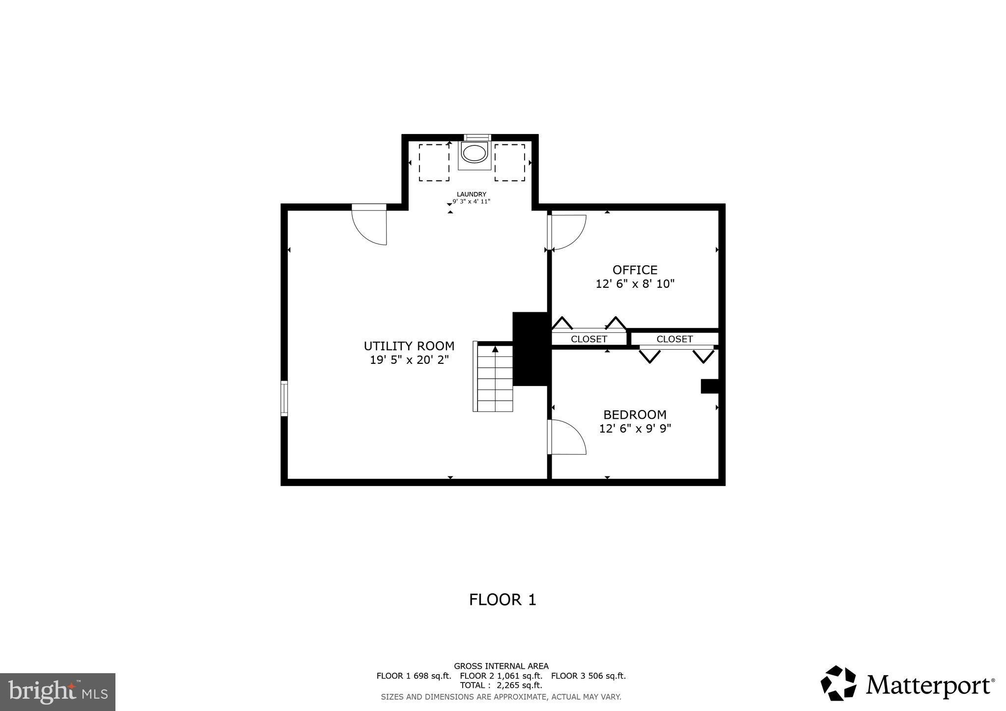 CHELTENHAM VIL - Residential