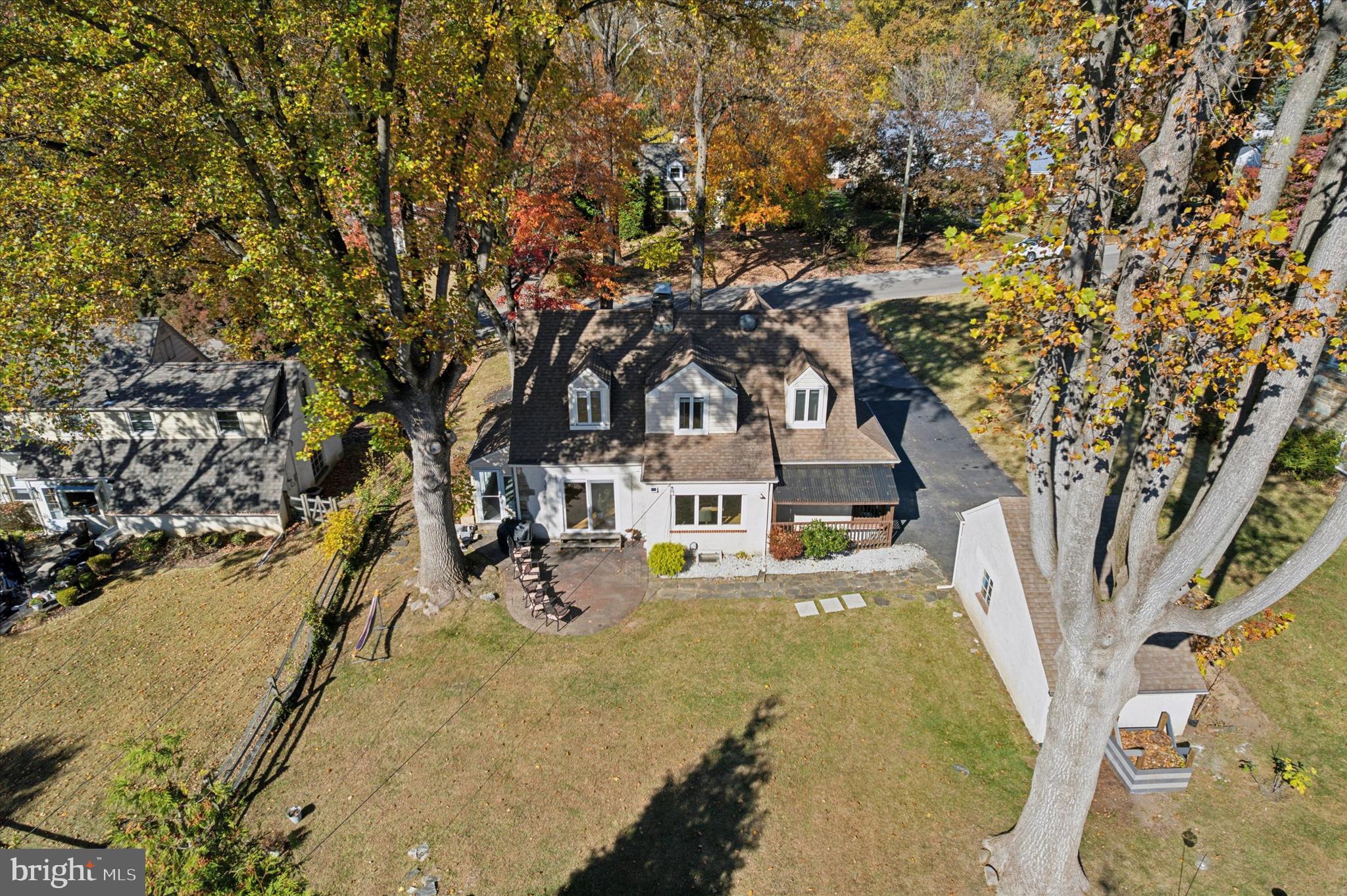 CHELTENHAM VIL - Residential