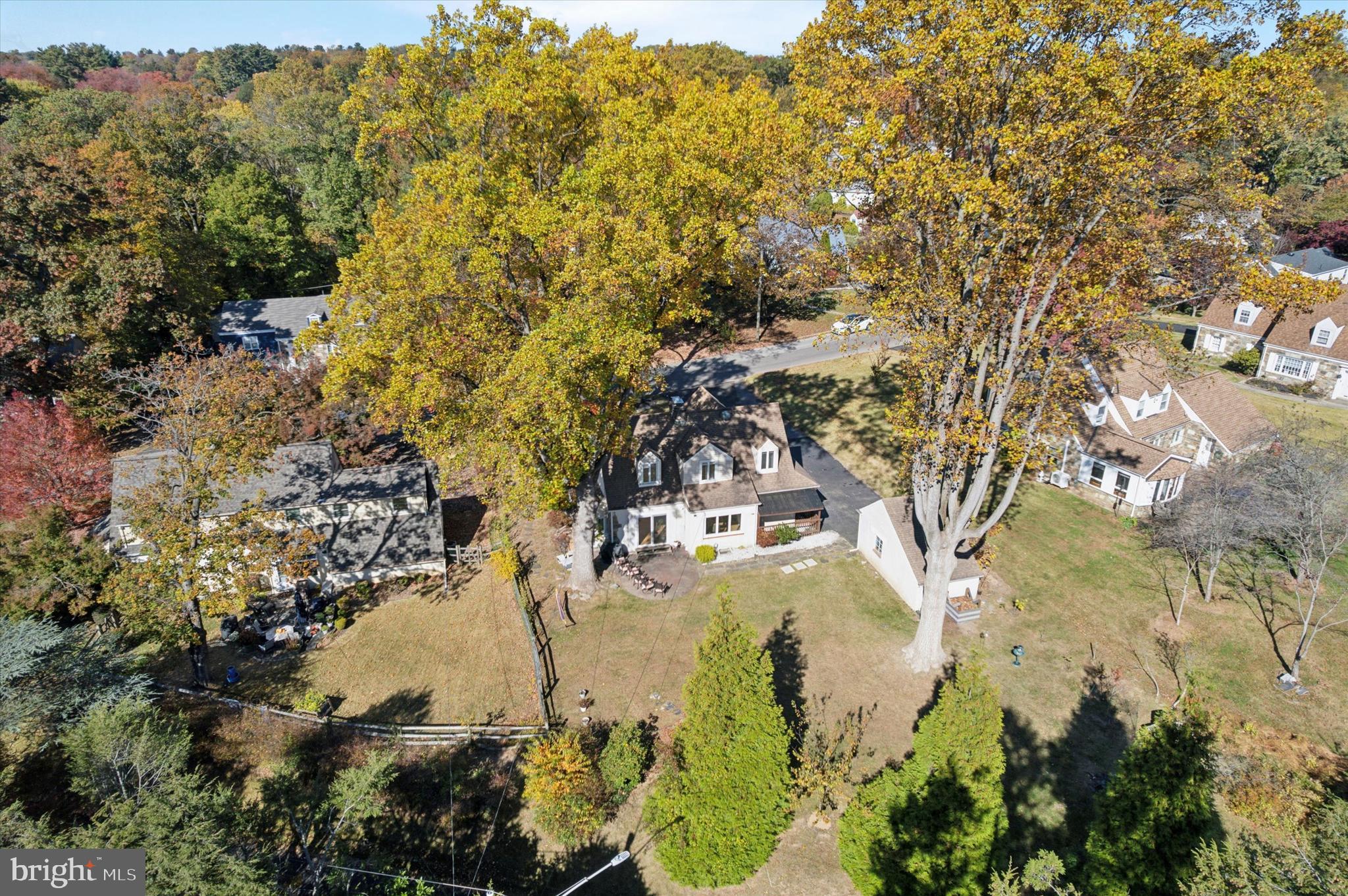 CHELTENHAM VIL - Residential