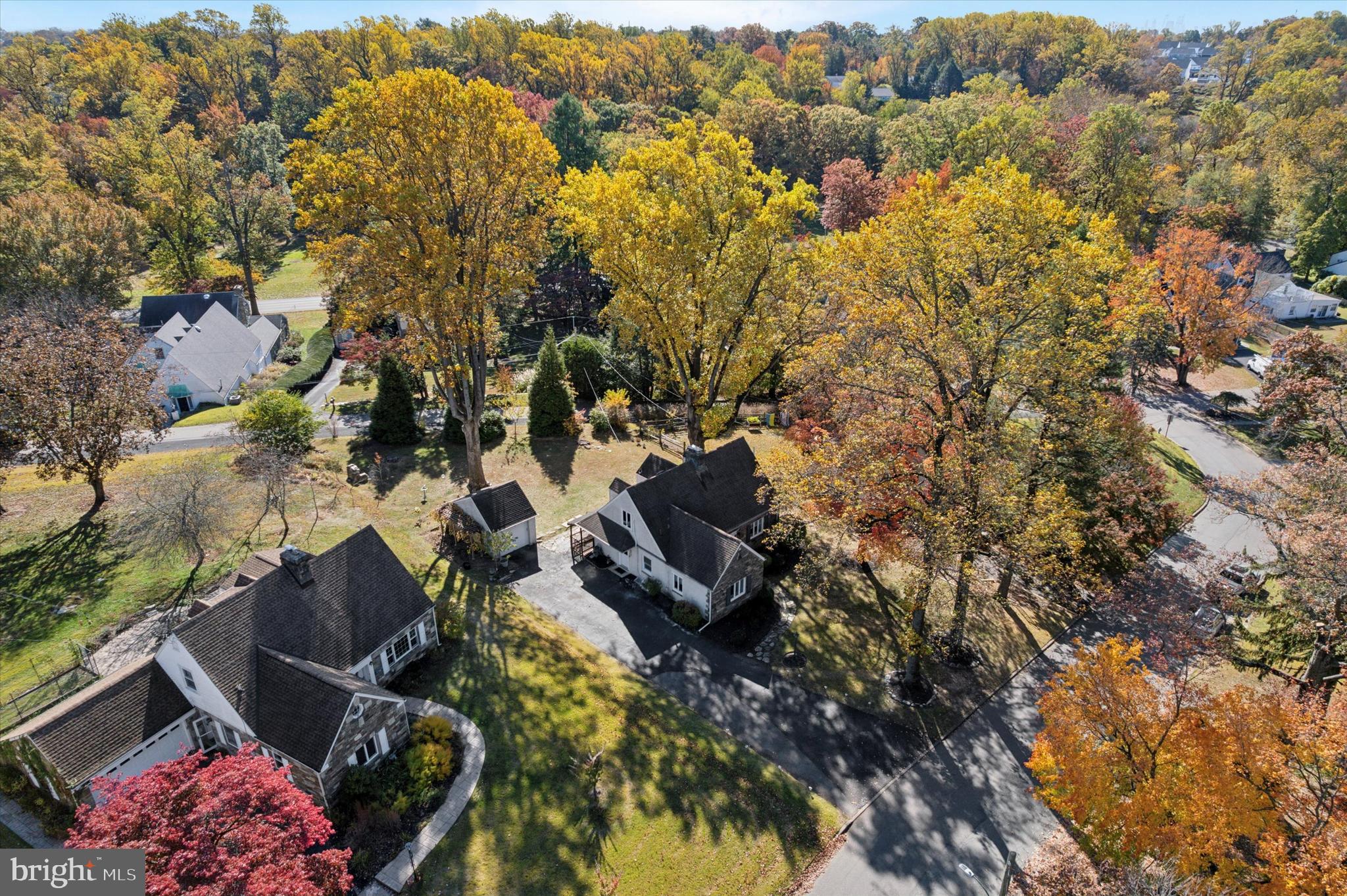 CHELTENHAM VIL - Residential