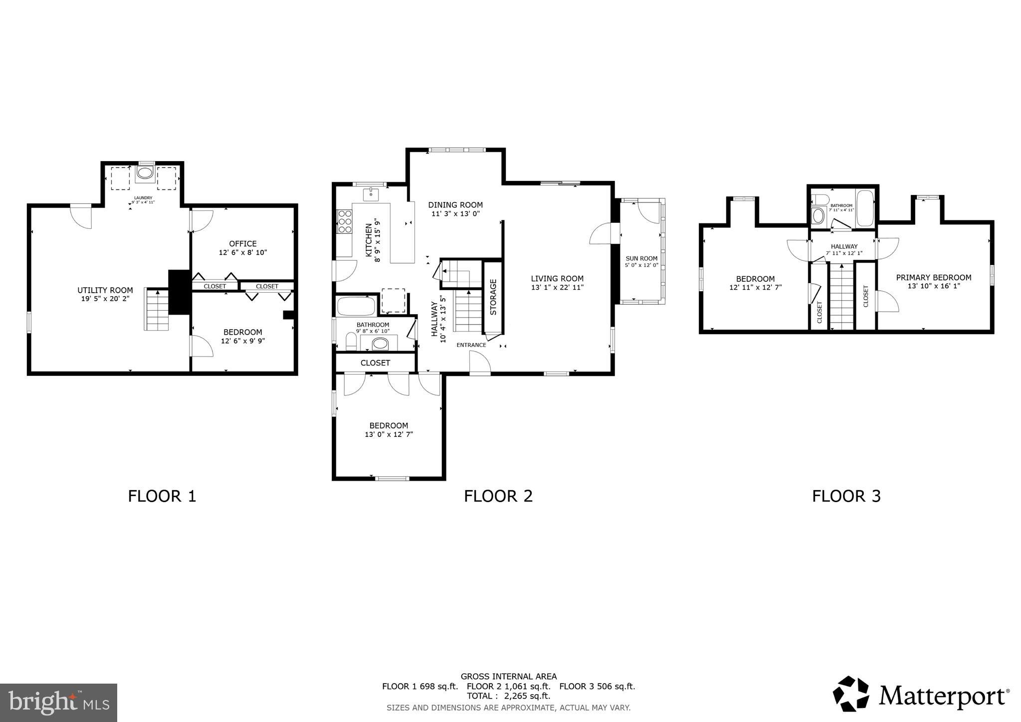 CHELTENHAM VIL - Residential