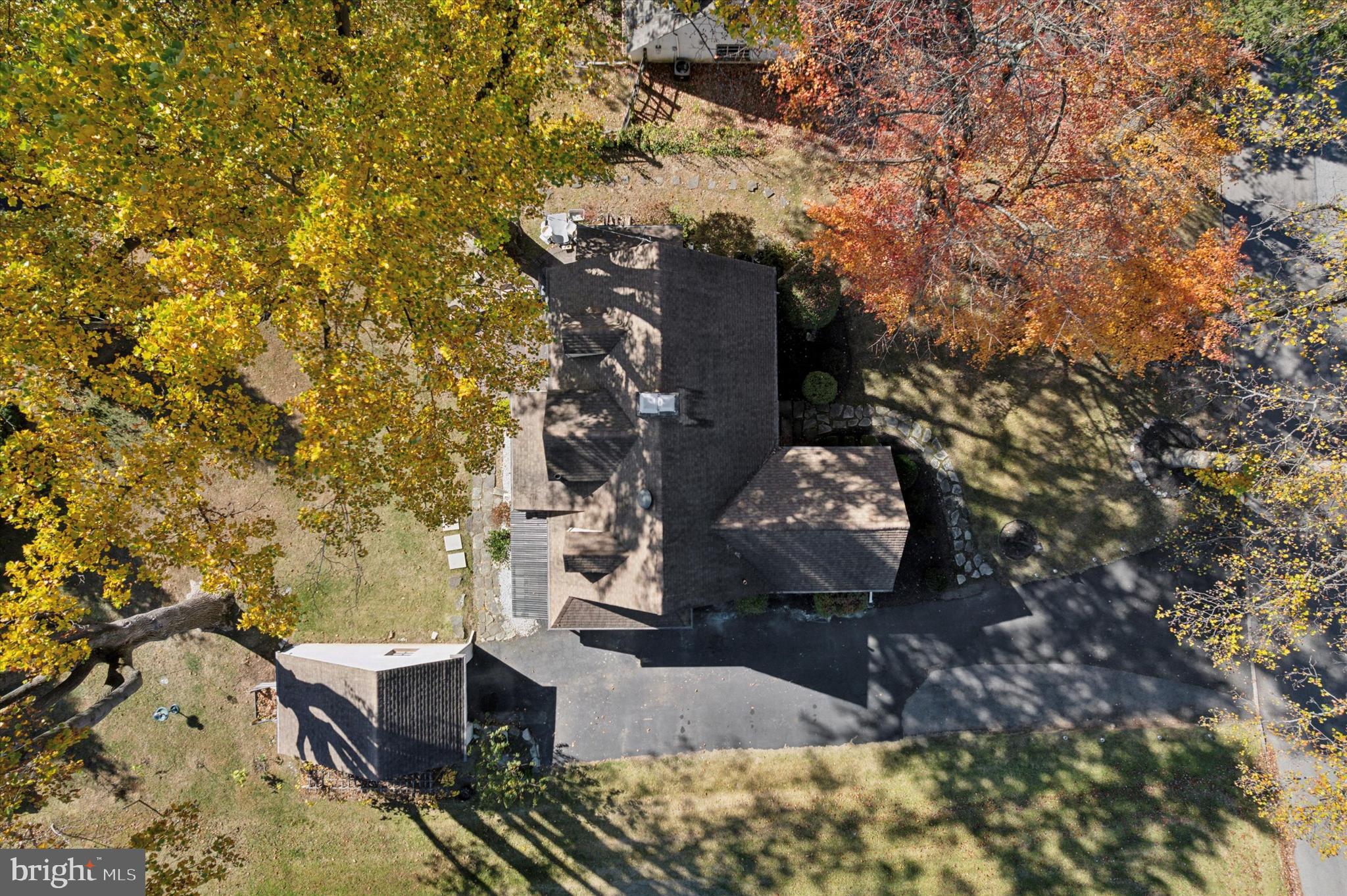 CHELTENHAM VIL - Residential