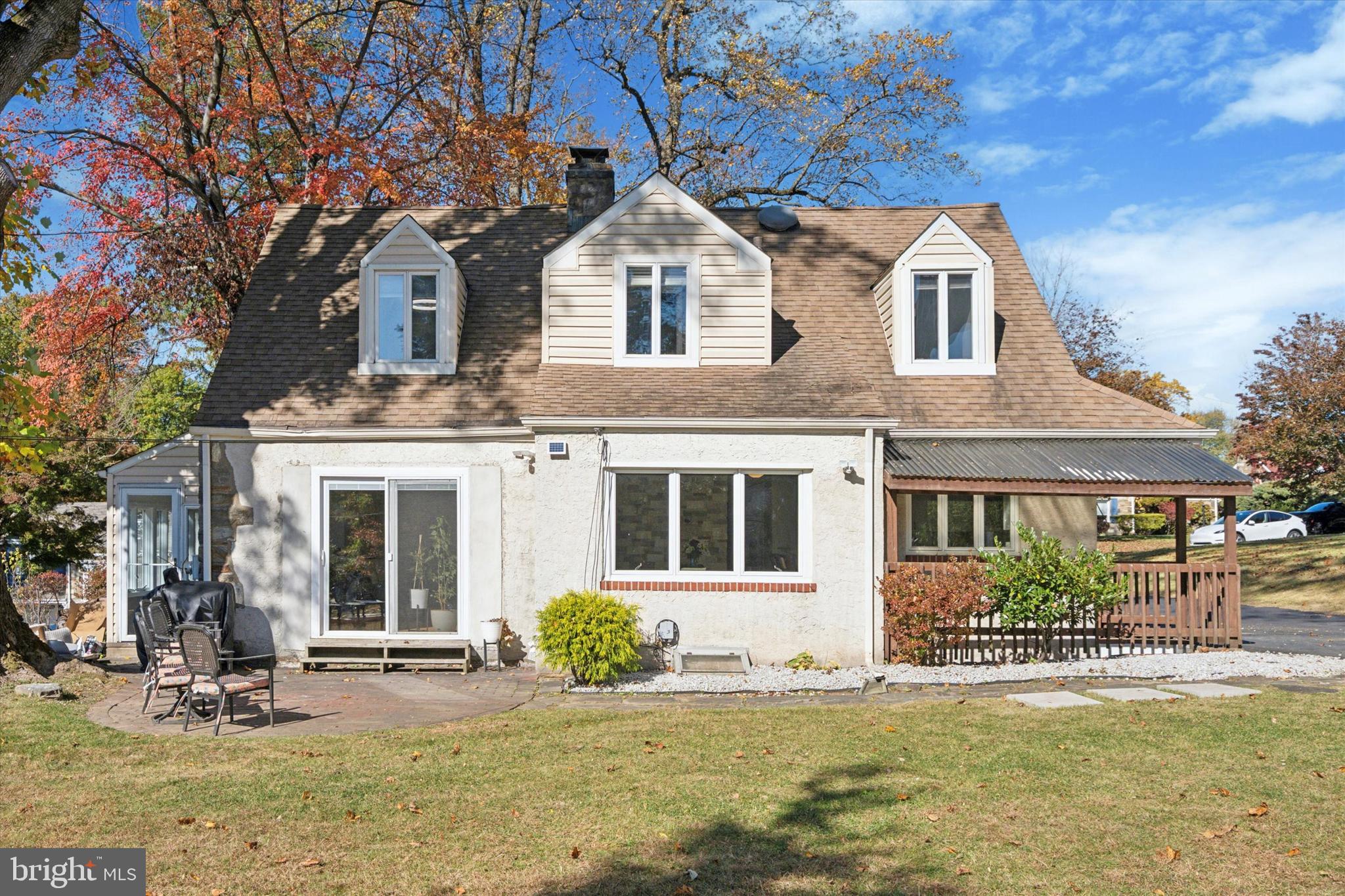 CHELTENHAM VIL - Residential